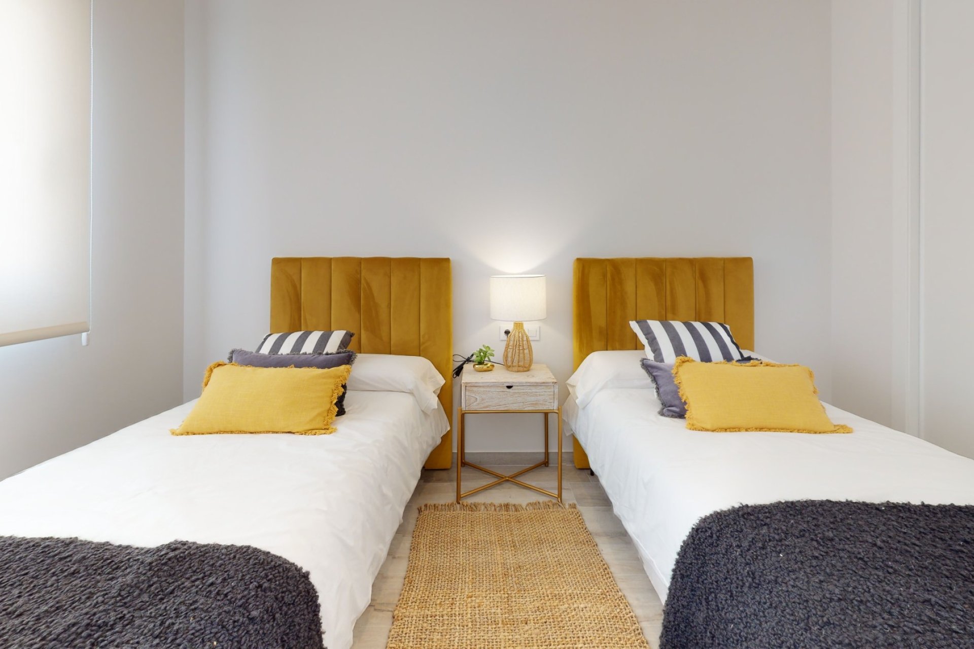 Obra nueva - Apartamento / piso -
Pilar de la Horadada