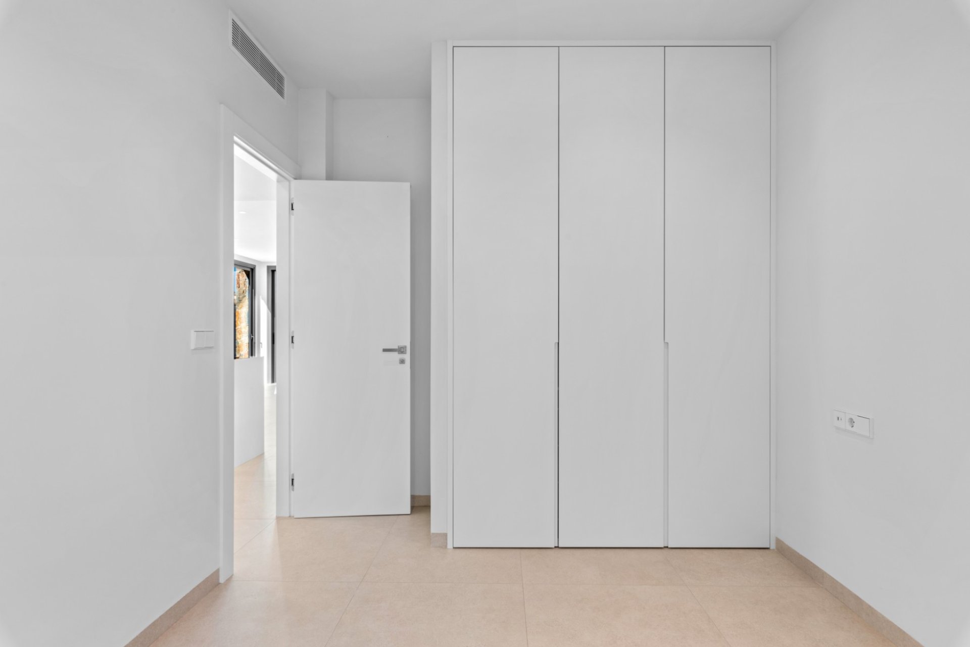 Obra nueva - Apartamento / piso -
Pilar de la Horadada