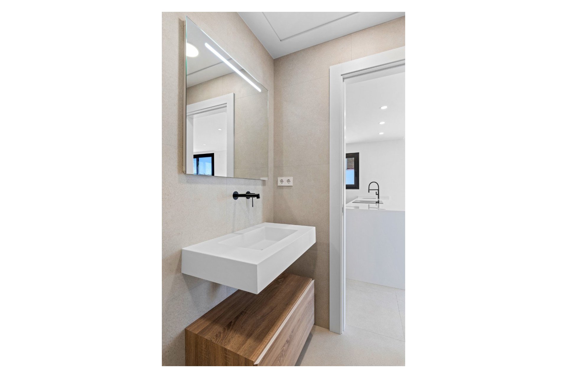 Obra nueva - Apartamento / piso -
Pilar de la Horadada