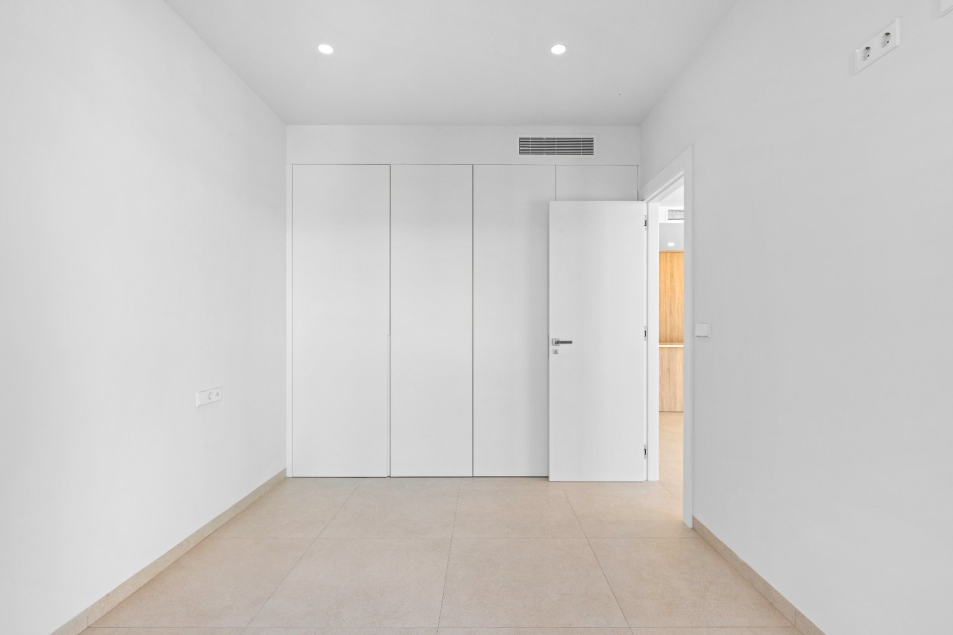 Obra nueva - Apartamento / piso -
Pilar de la Horadada