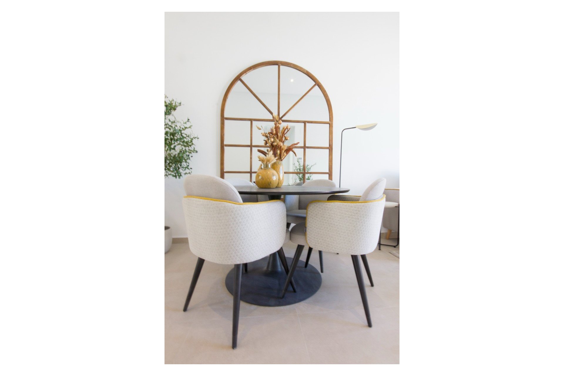 Obra nueva - Apartamento / piso -
San Fulgencio