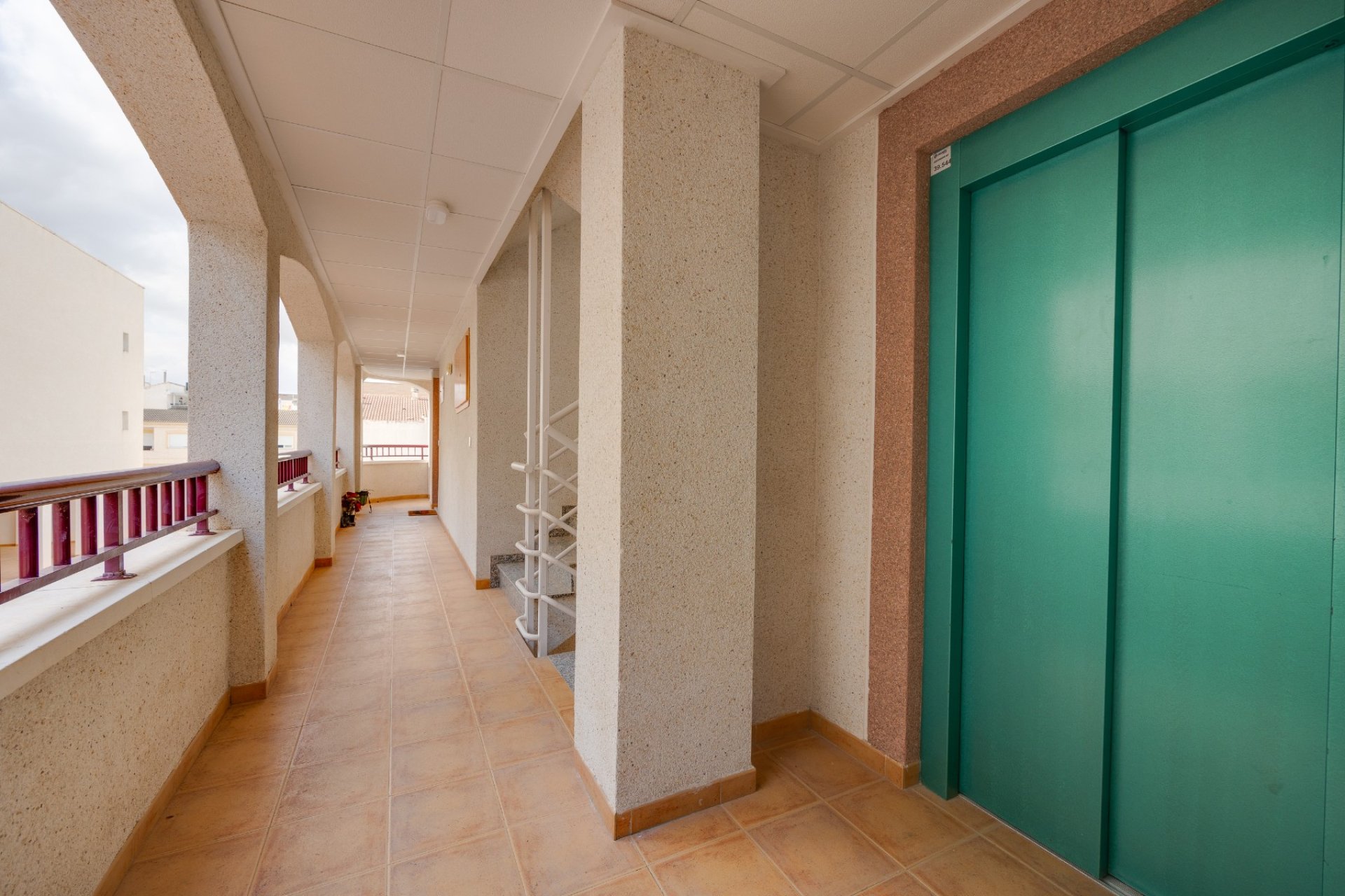 Obra nueva - Apartamento / piso -
San Fulgencio