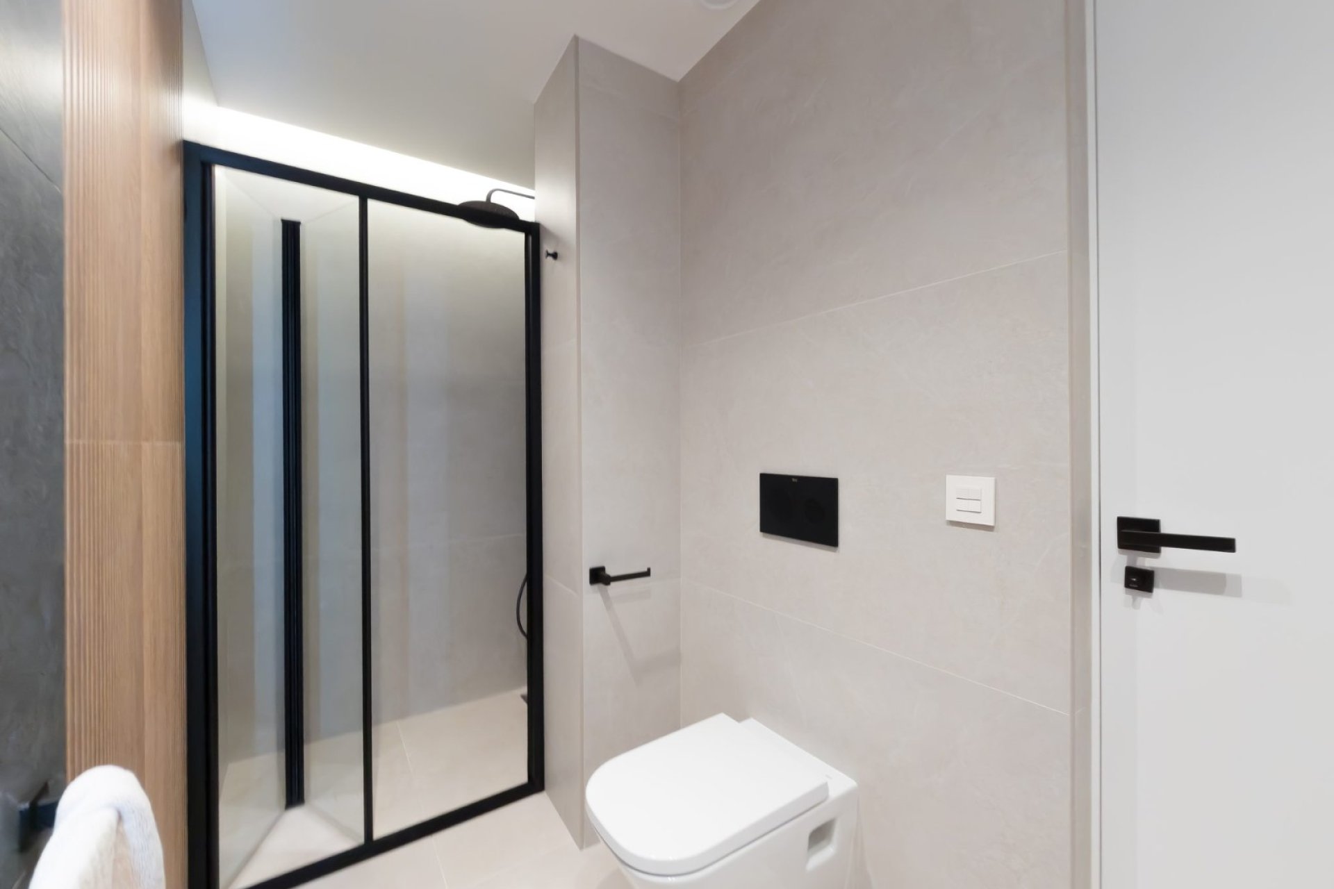 Obra nueva - Apartamento / piso -
San Javier - Santiago de la Ribera