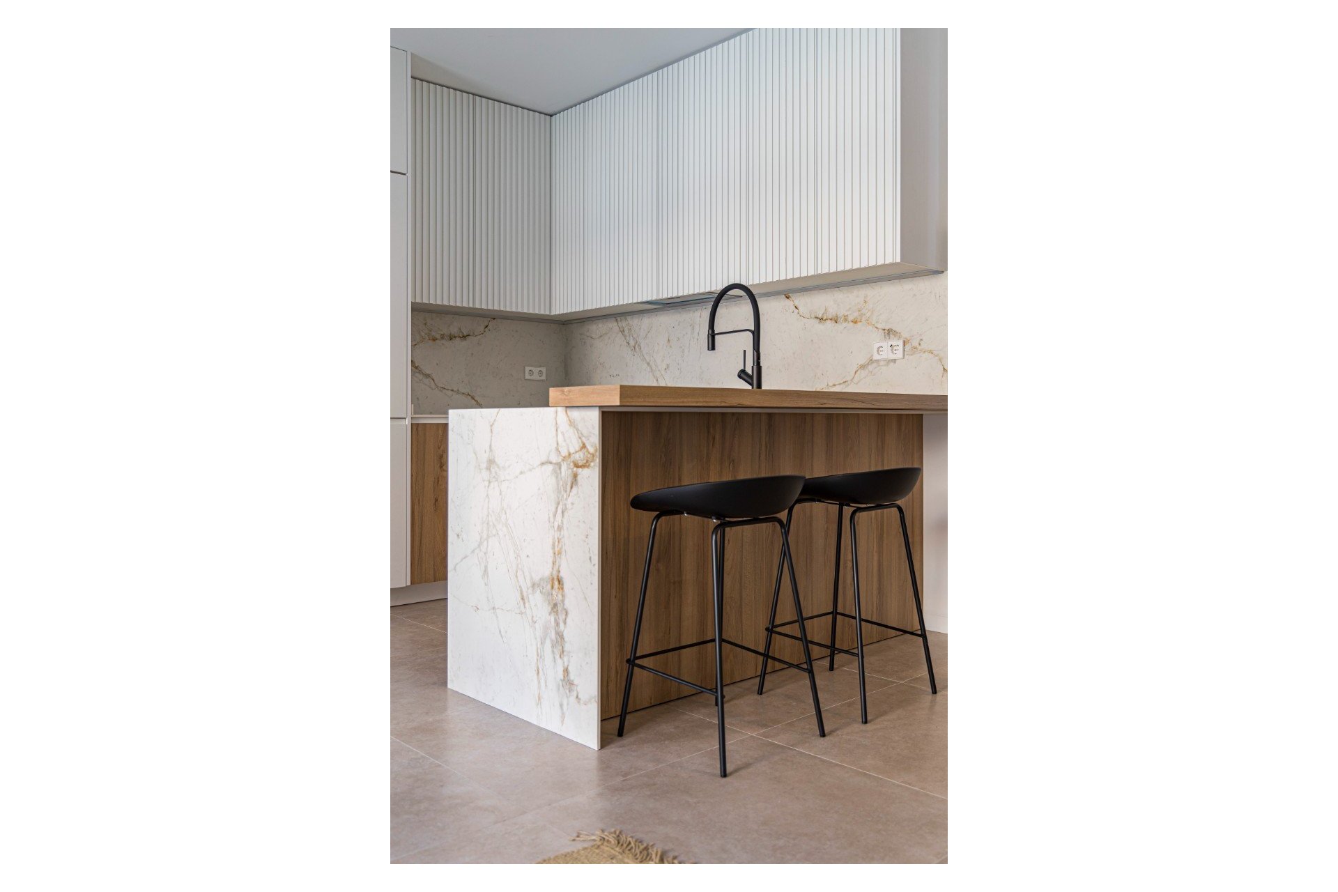 Obra nueva - Apartamento / piso -
San Pedro del Pinatar - San Pedro del Pinatar pueblo