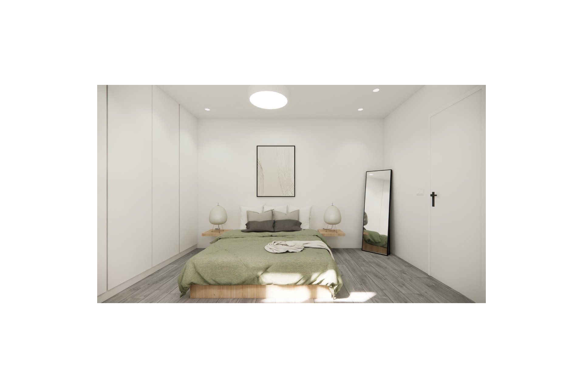 Obra nueva - Apartamento / piso -
Torre de la Horadada