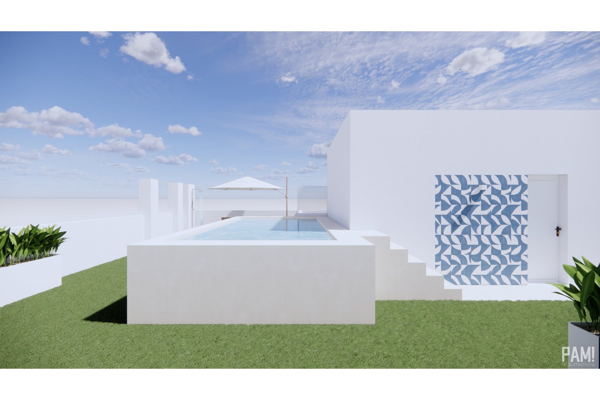 Obra nueva - Apartamento / piso -
Torre de la Horadada