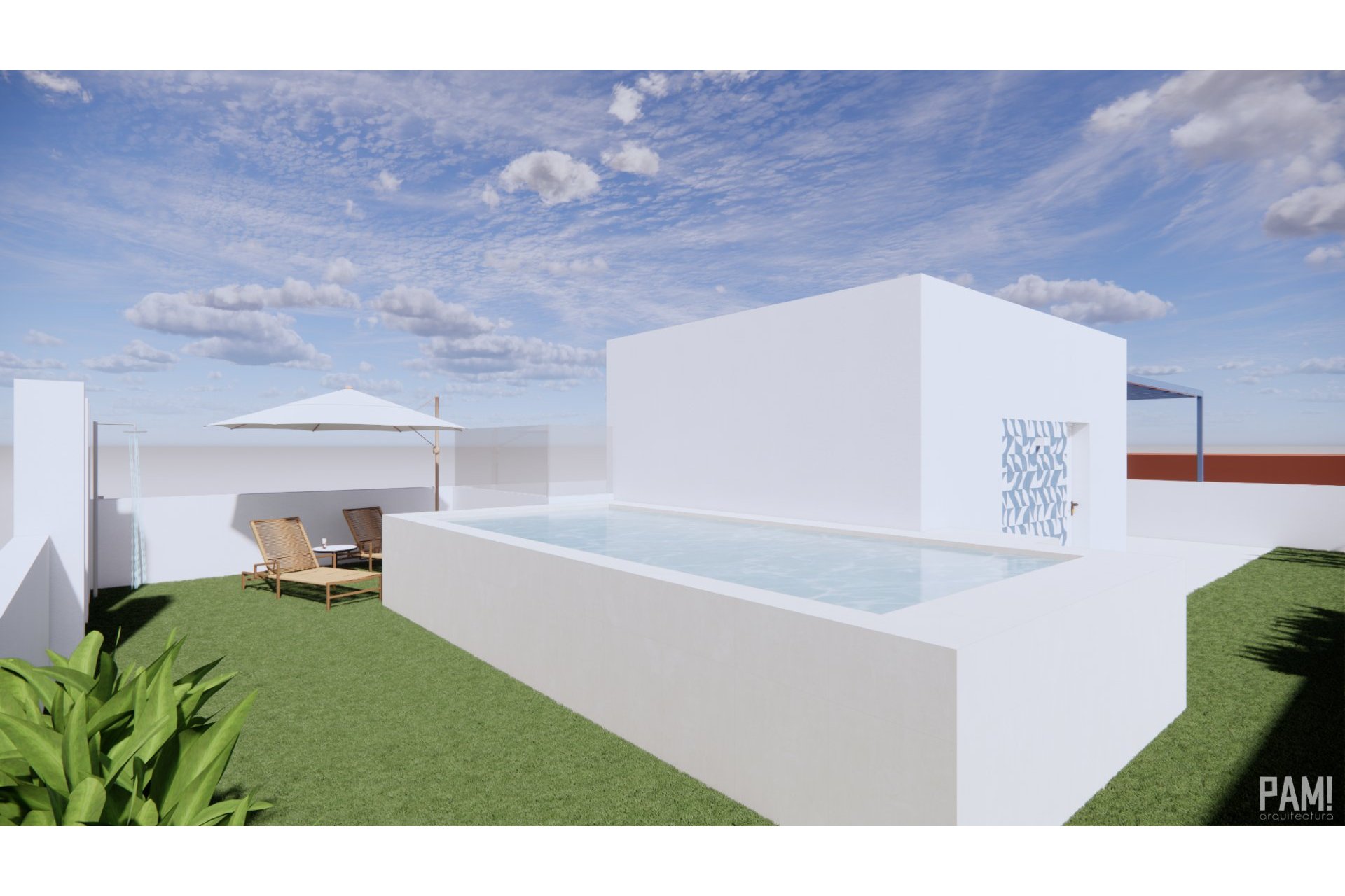Obra nueva - Apartamento / piso -
Torre de la Horadada