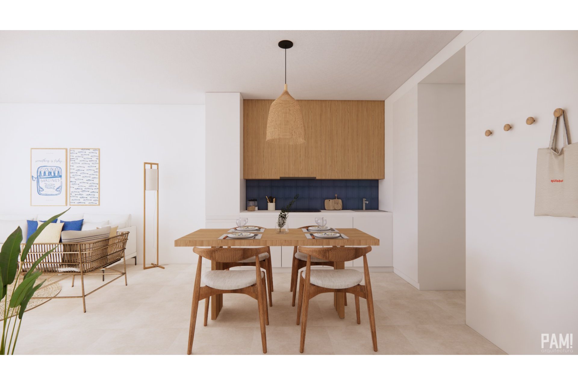 Obra nueva - Apartamento / piso -
Torre de la Horadada