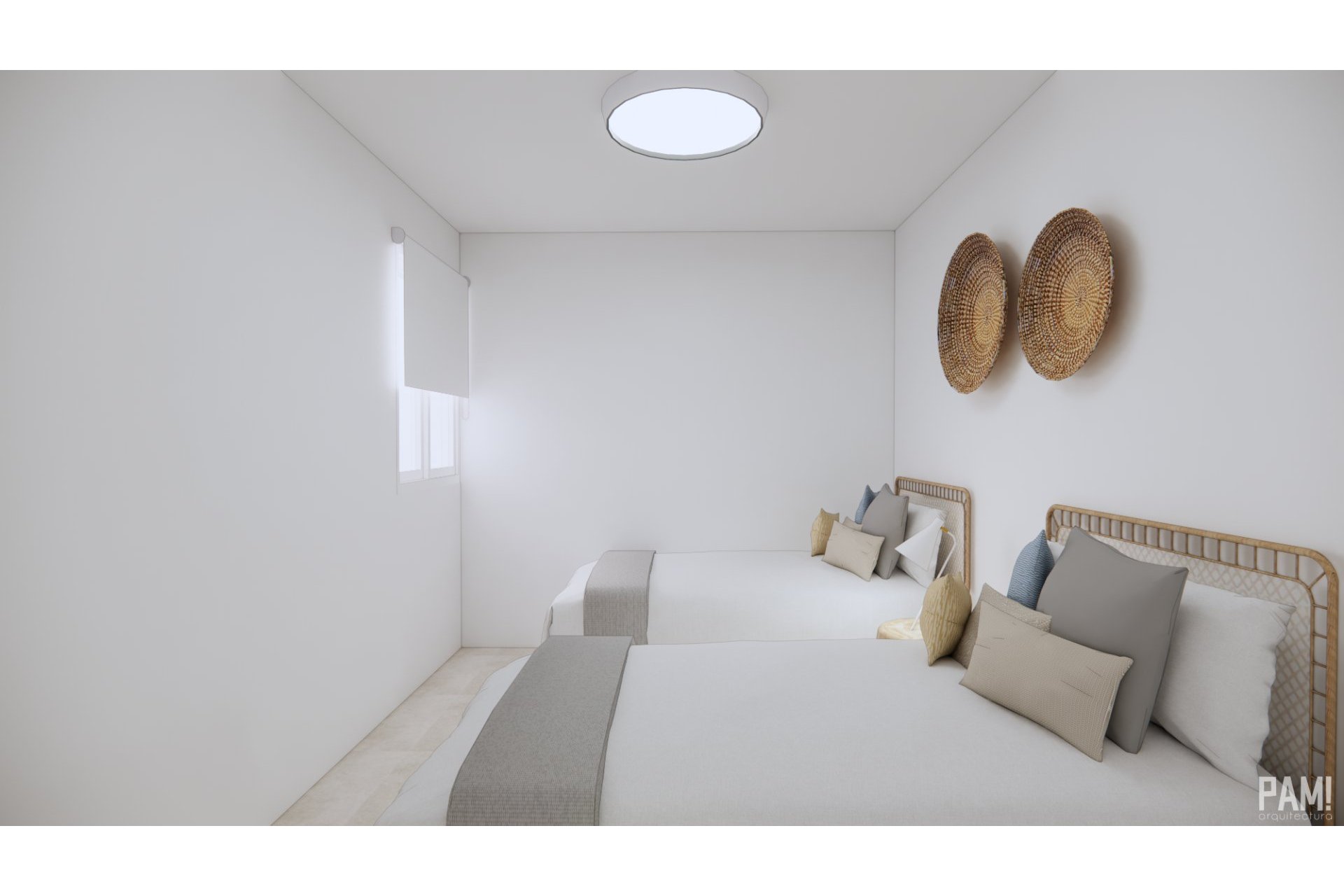 Obra nueva - Apartamento / piso -
Torre de la Horadada