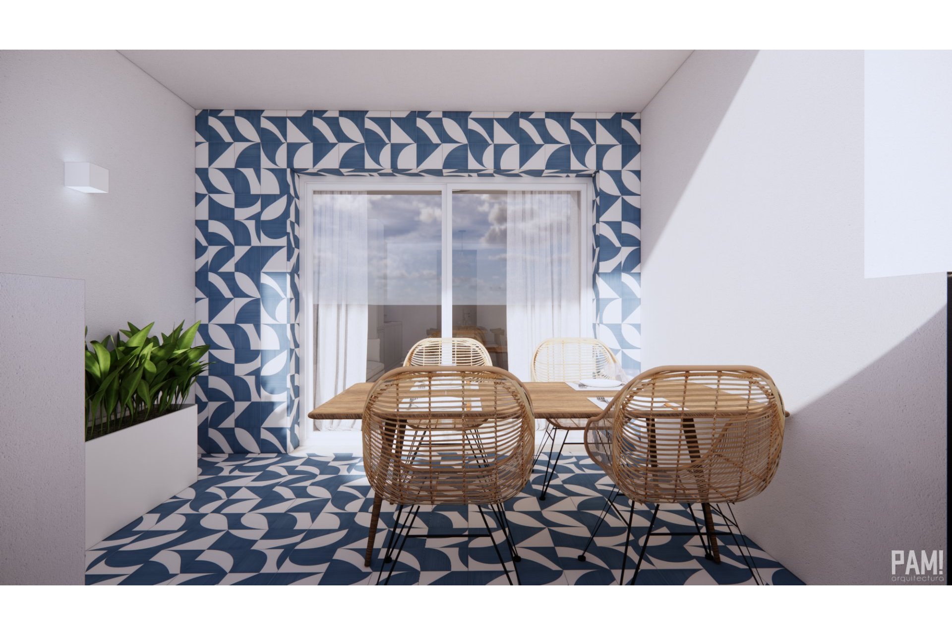 Obra nueva - Apartamento / piso -
Torre de la Horadada