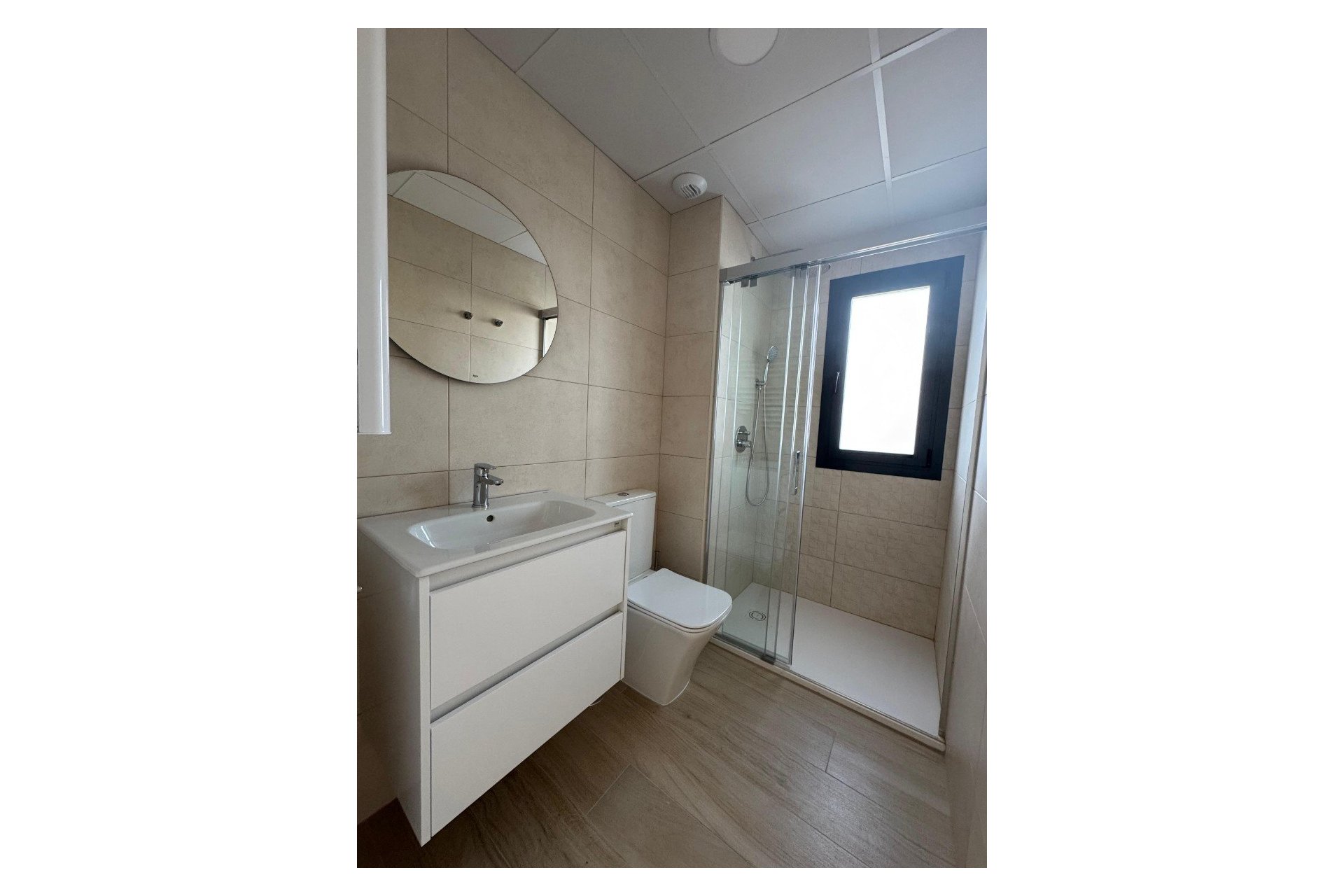 Obra nueva - Apartamento / piso -
Torre Pacheco - Santa Rosalía Resort