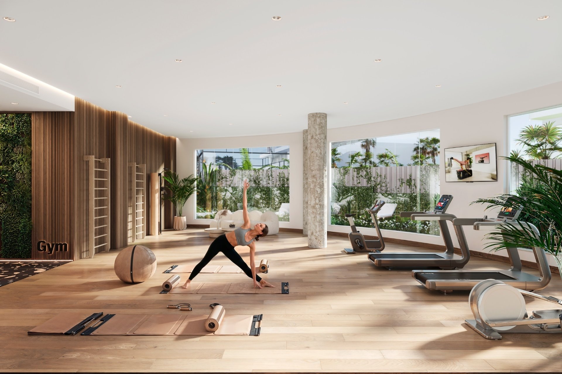Obra nueva - Apartamento / piso -
Villajoyosa