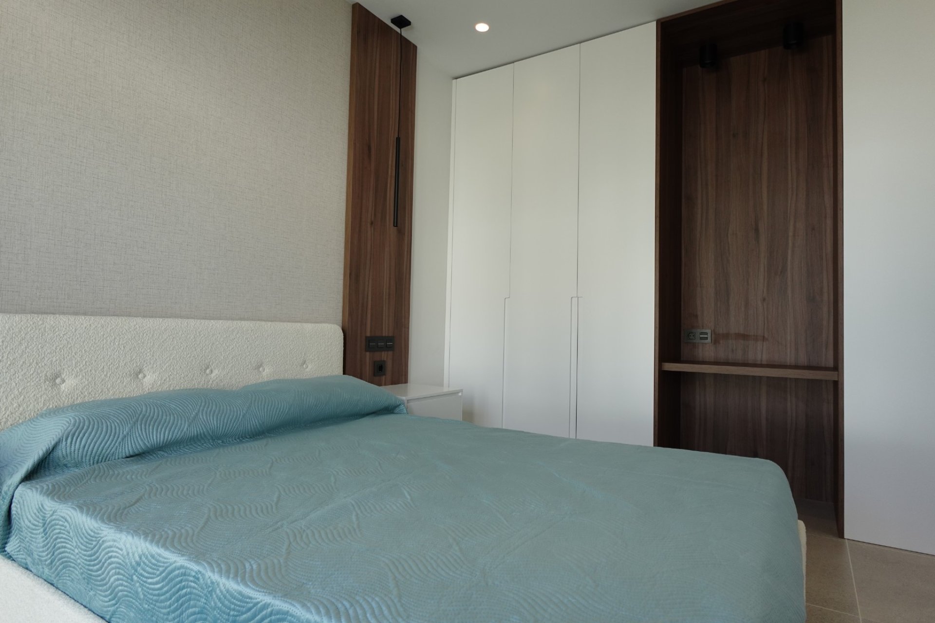 Obra nueva - Casa  -
Polop