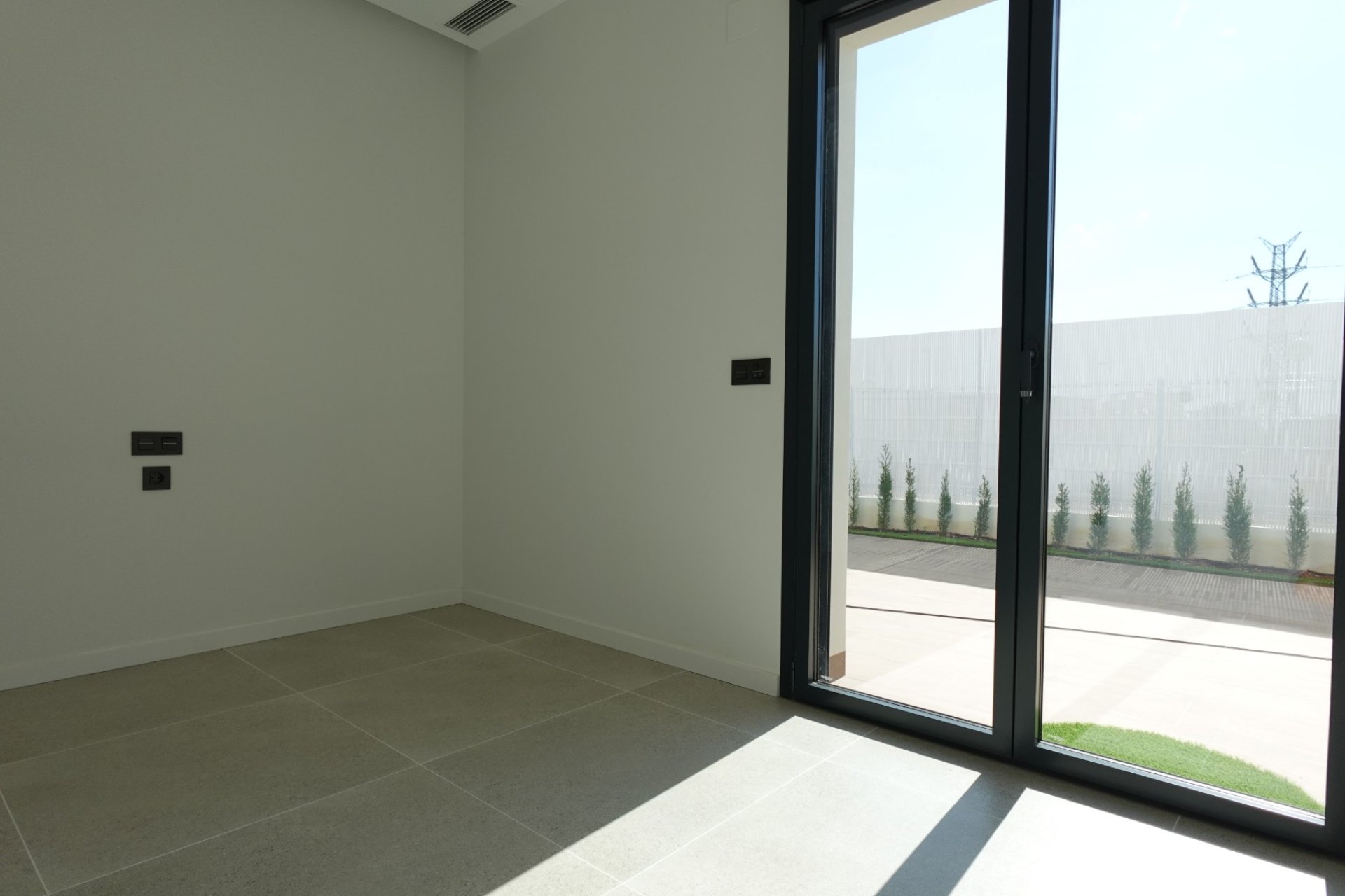 Obra nueva - Casa  -
Polop