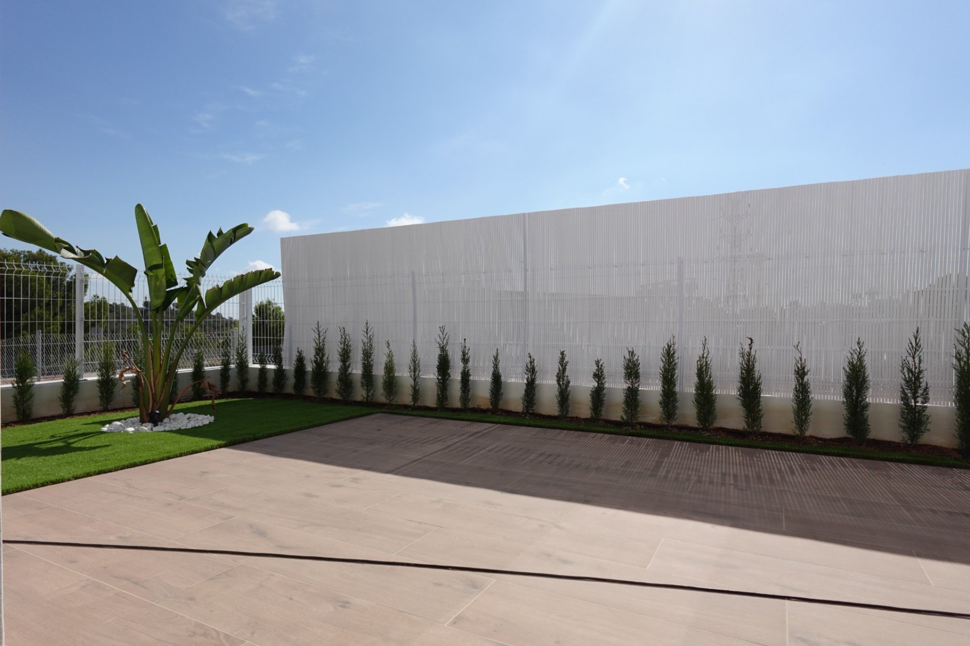 Obra nueva - Casa  -
Polop