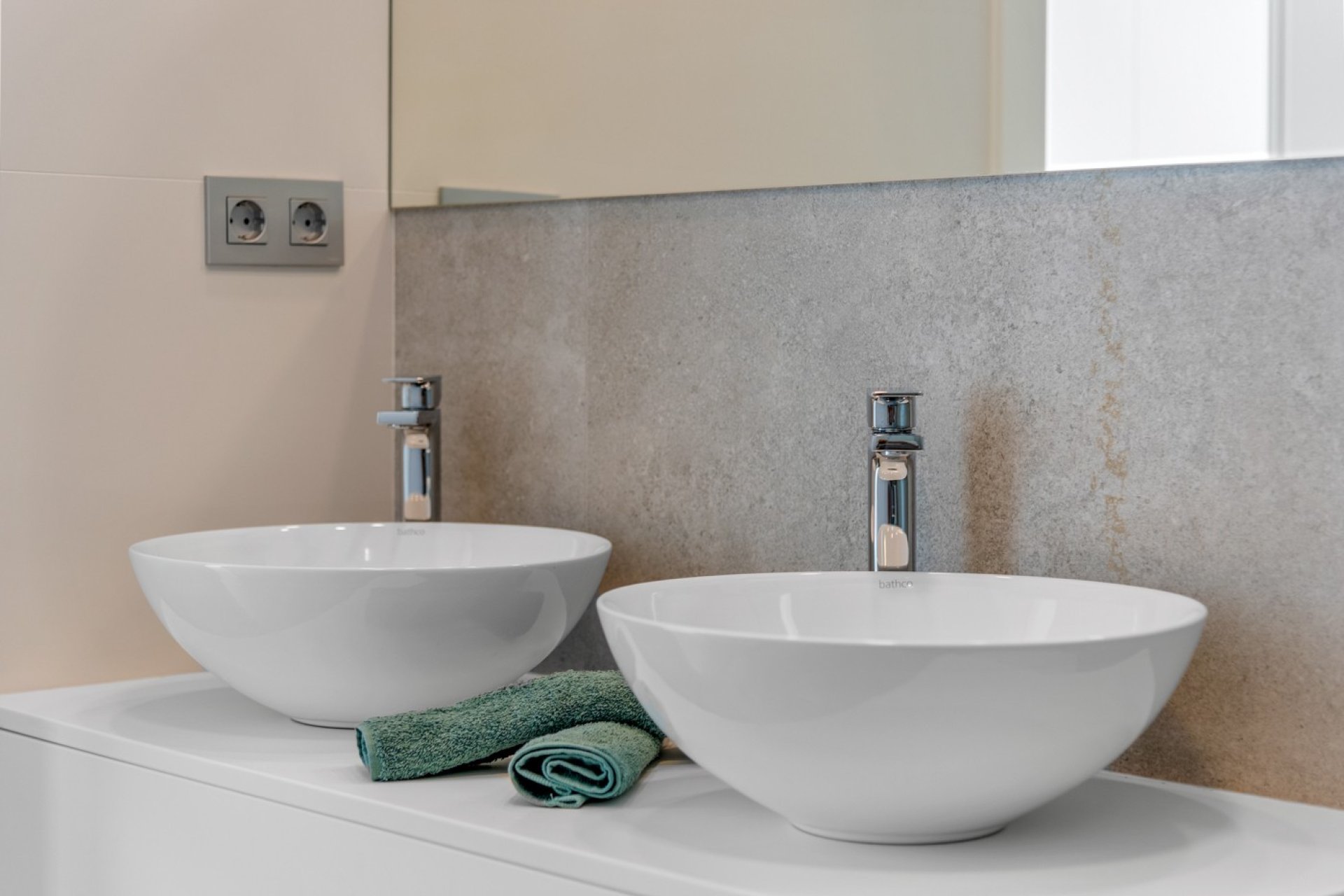 Obra nueva - Chalet independiente -
Finestrat - Finestrat Urbanizaciones