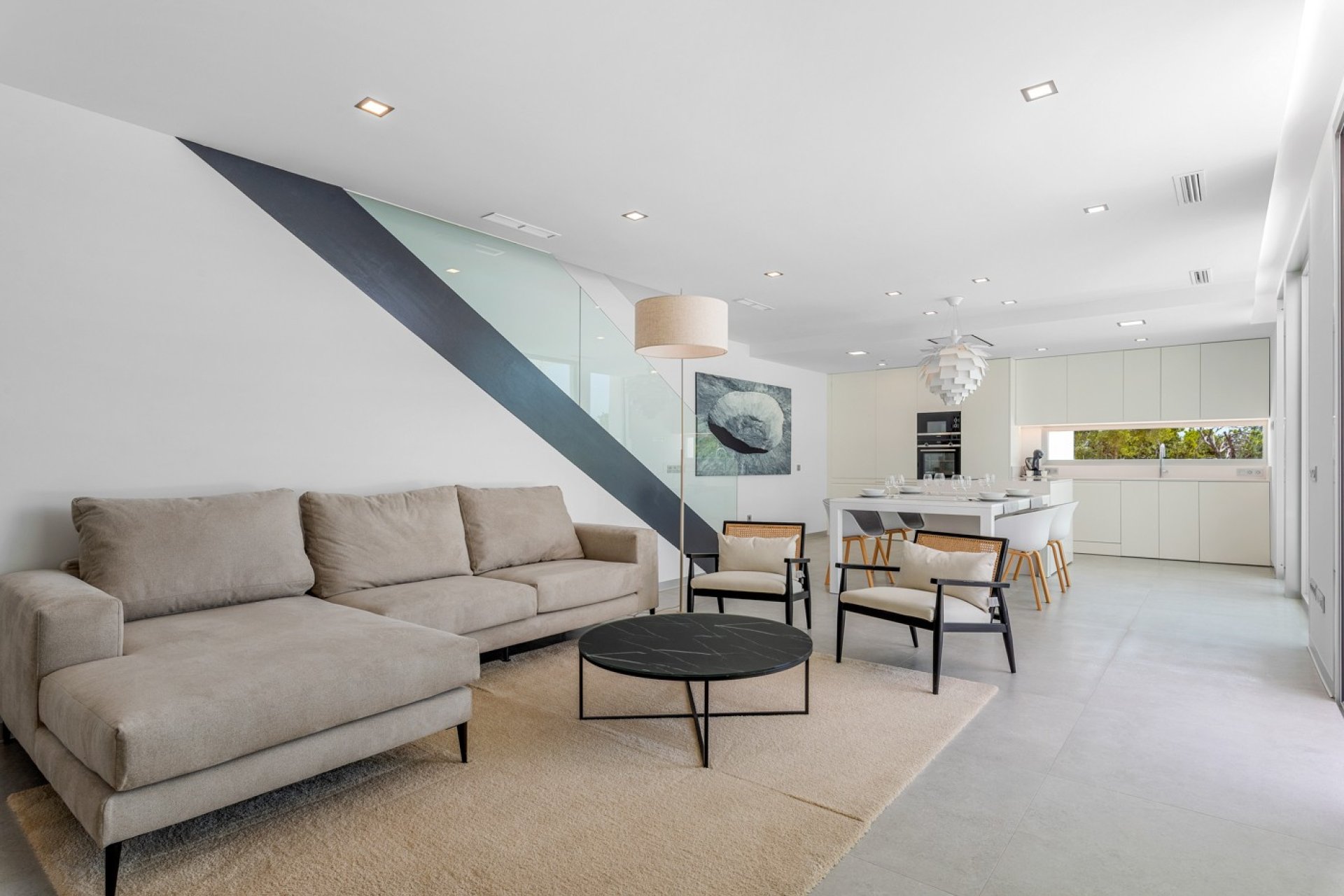 Obra nueva - Chalet independiente -
Finestrat - Finestrat Urbanizaciones