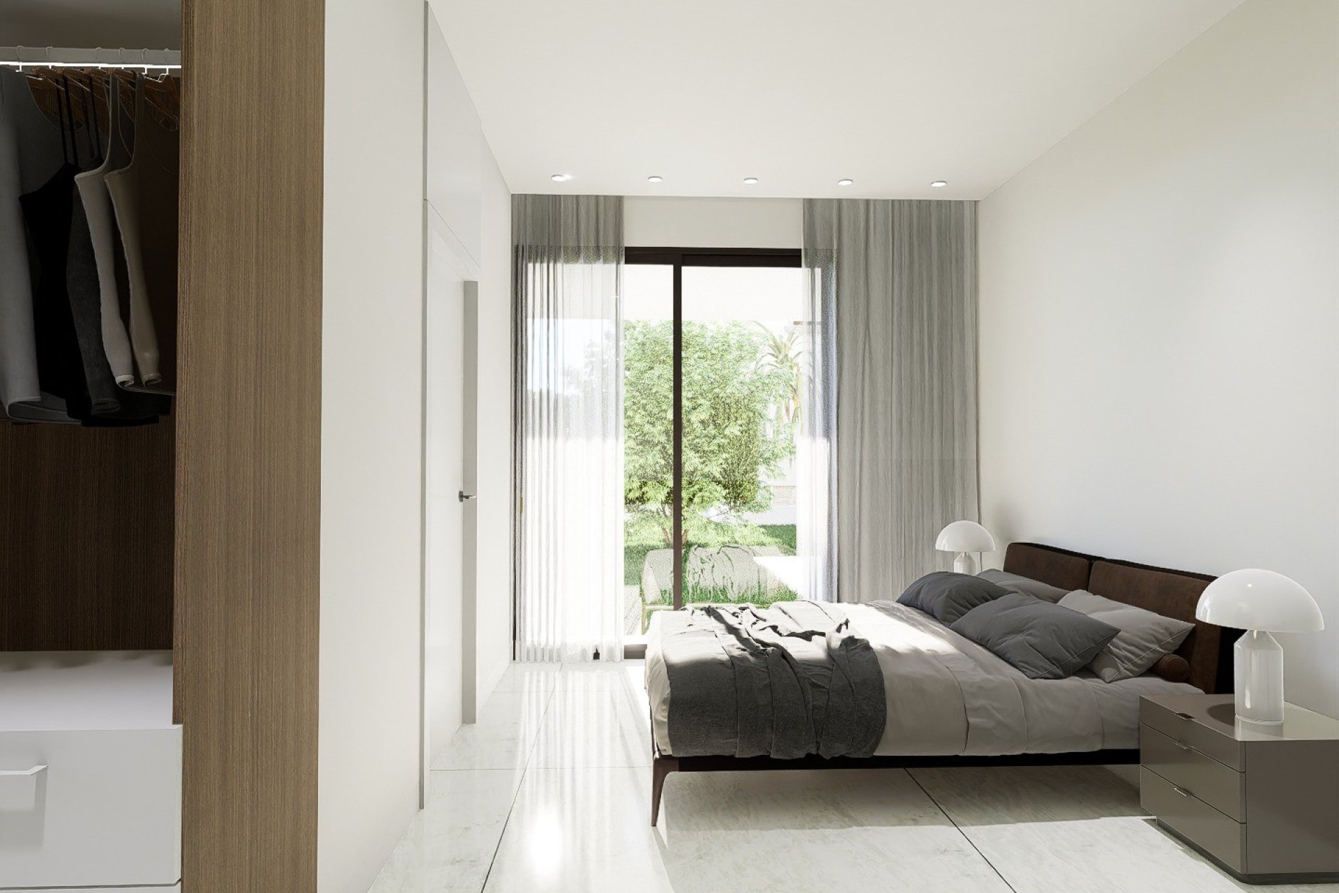 Obra nueva - Chalet independiente -
Orihuela Costa - Cabo roig - La Zenia