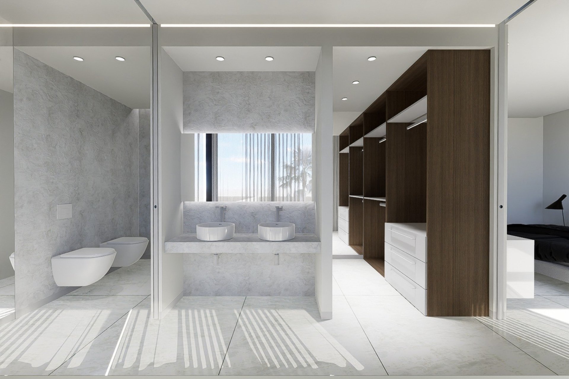 Obra nueva - Chalet independiente -
Orihuela Costa - Cabo roig - La Zenia