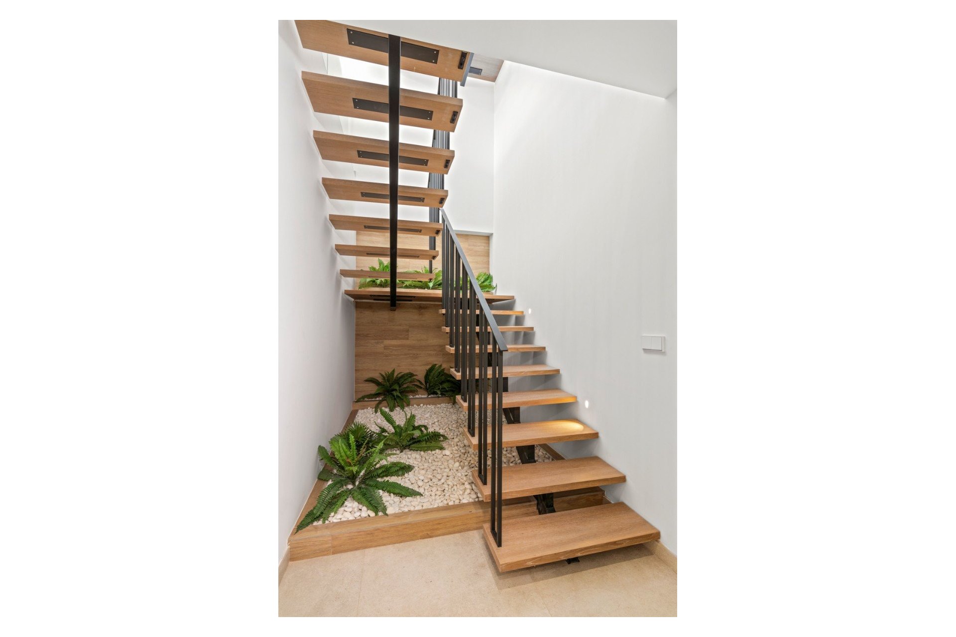Obra nueva - Chalet independiente -
Polop