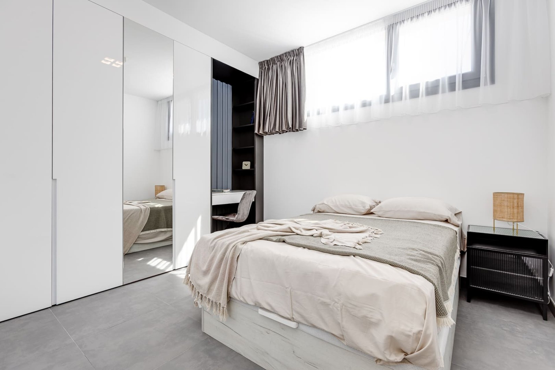 Obra nueva - Chalet independiente -
Torrevieja - Torrelamata - La Mata