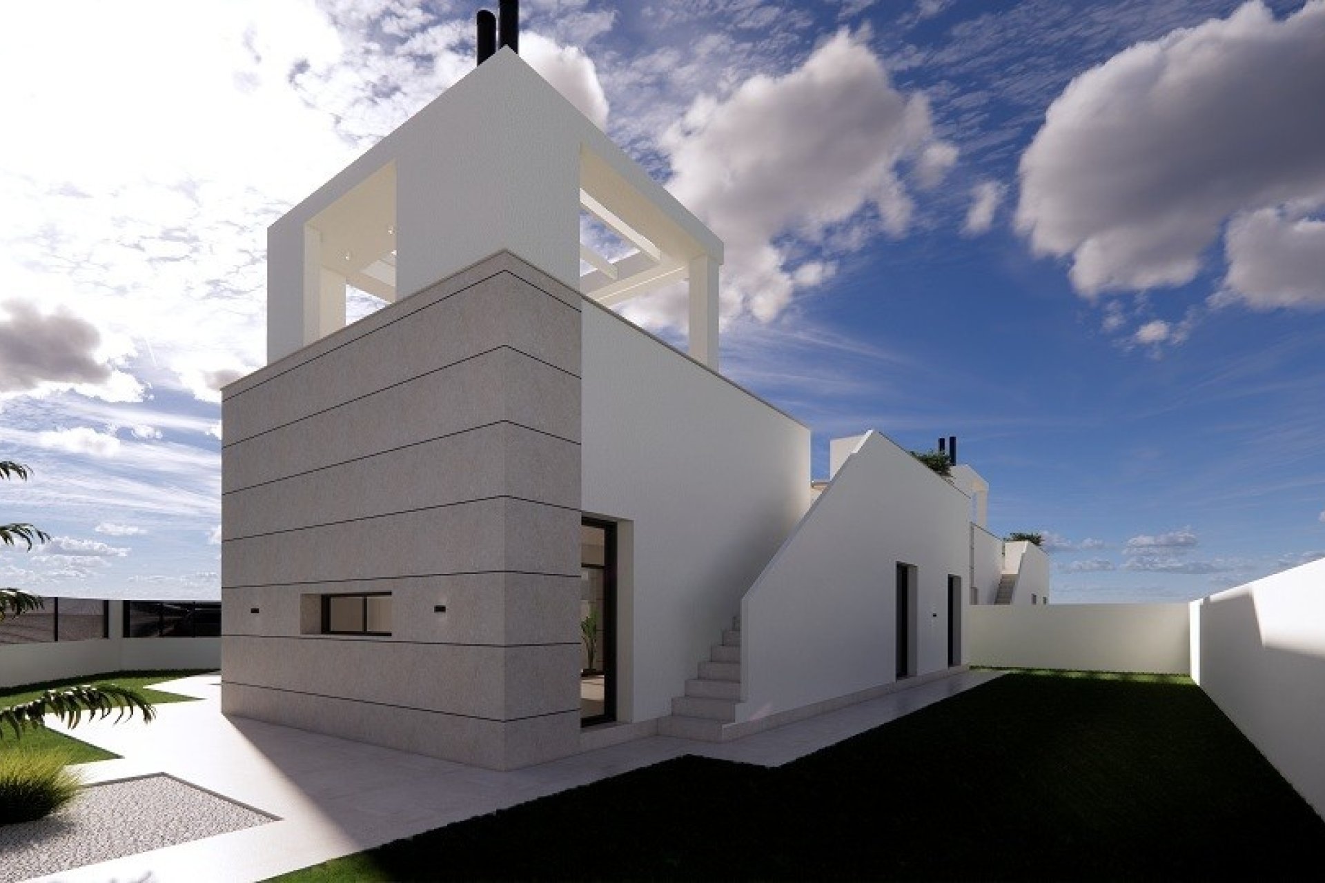Obra nueva - Suelo Rústico  -
Torrevieja - La Siesta - El Salado -  Torreta