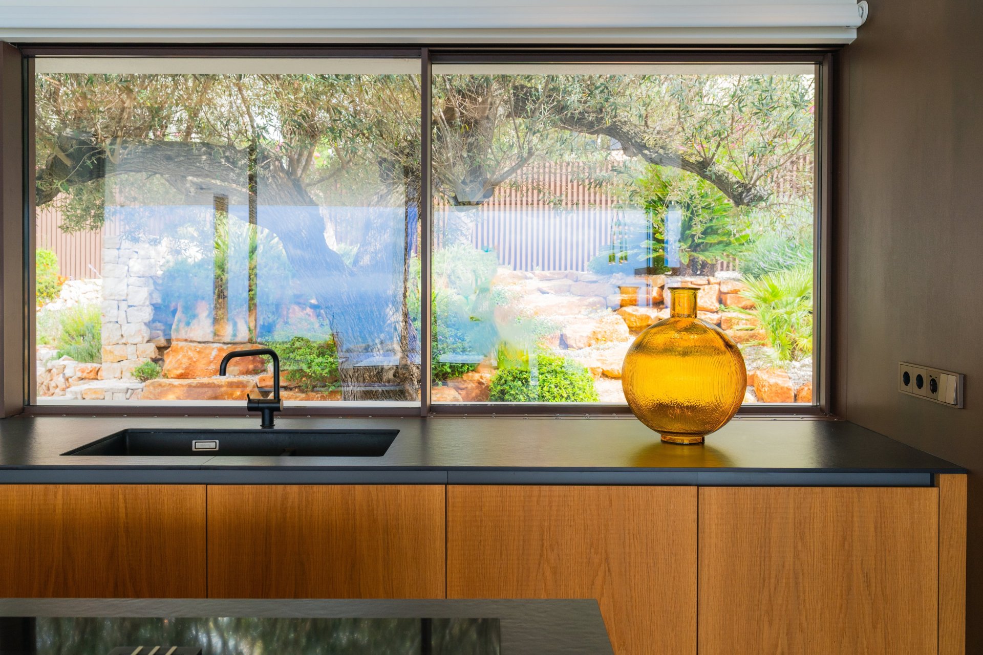 Obra nueva - Villa -
Benitachell - Cumbre del Sol