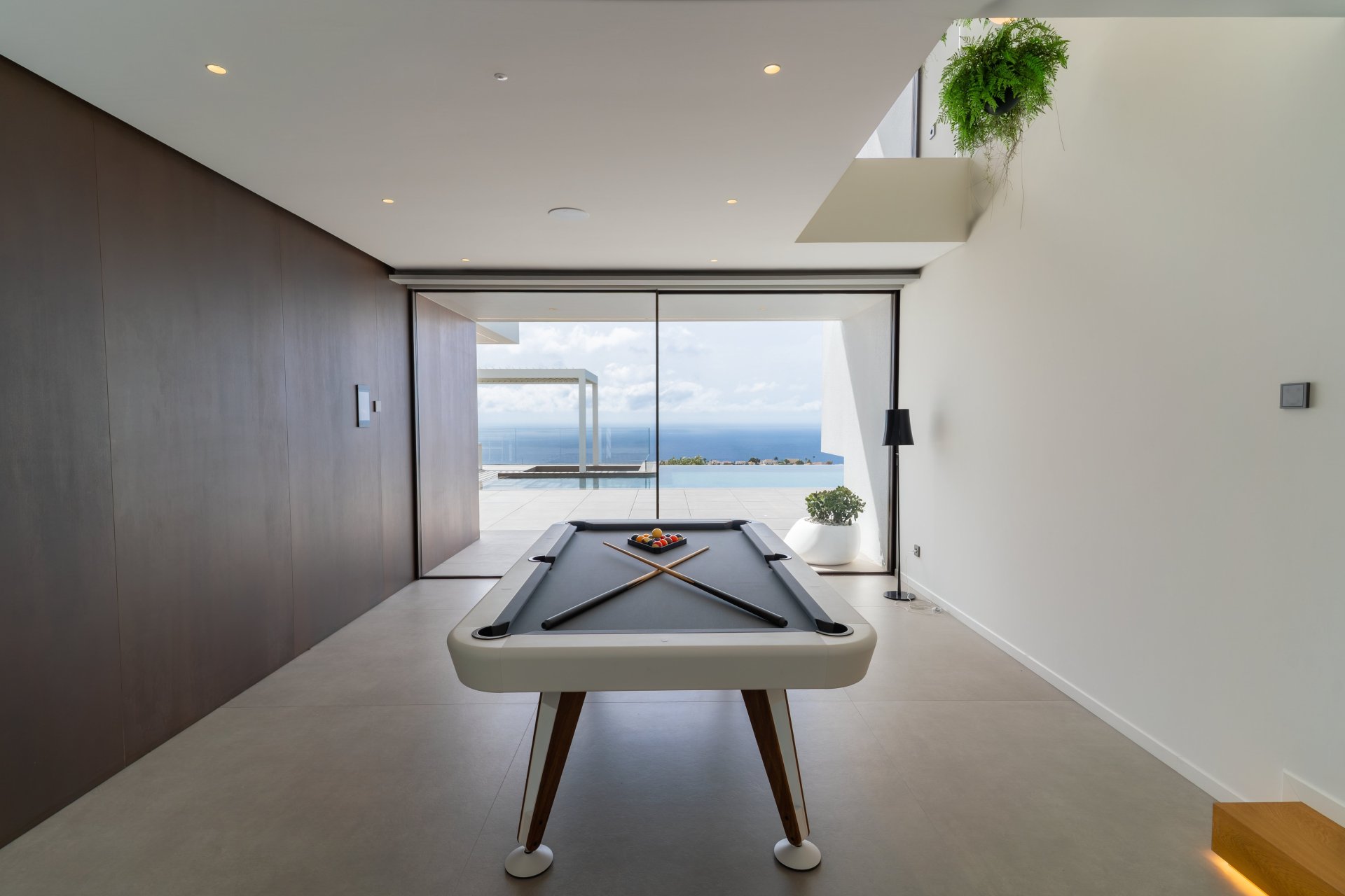 Obra nueva - Villa -
Benitachell - Cumbre del Sol