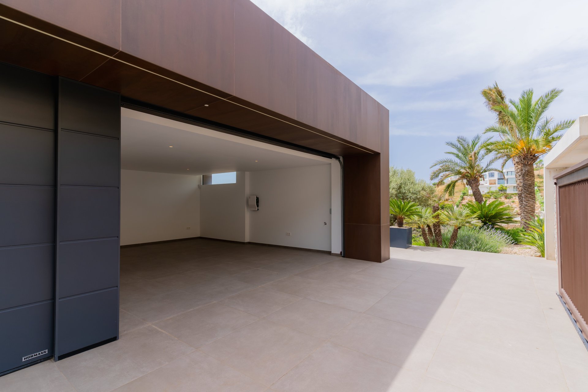 Obra nueva - Villa -
Benitachell - Cumbre del Sol