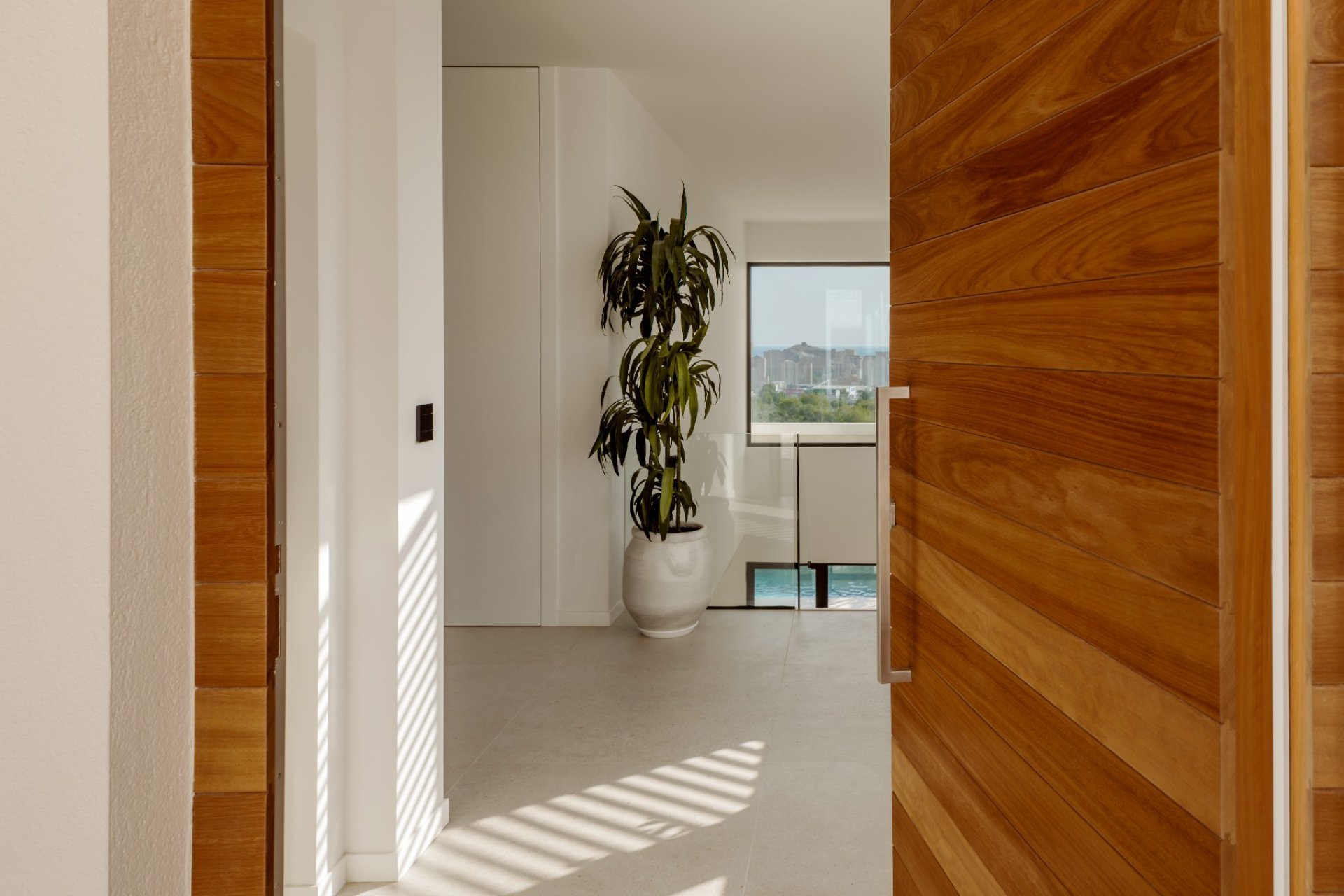 Obra nueva - Villa -
Finestrat - Finestrat Urbanizaciones