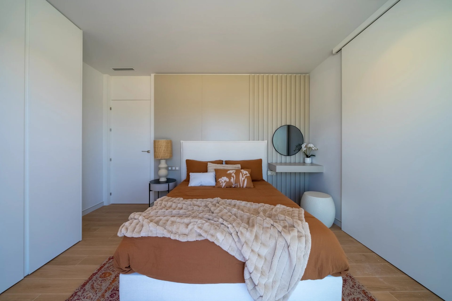 Obra nueva - Villa -
Finestrat - Finestrat Urbanizaciones