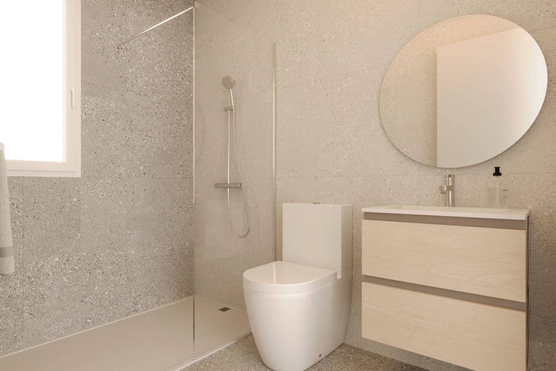 Obra nueva - Villa -
Finestrat - Finestrat Urbanizaciones