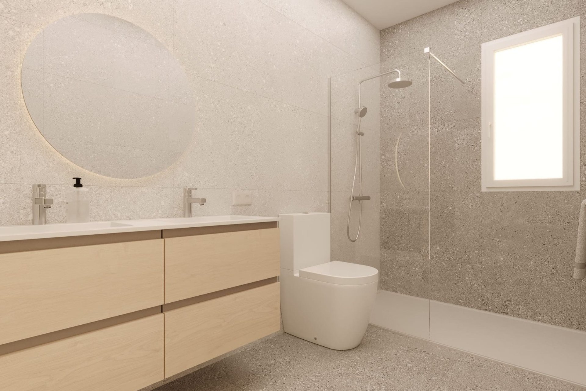 Obra nueva - Villa -
Finestrat - Finestrat Urbanizaciones