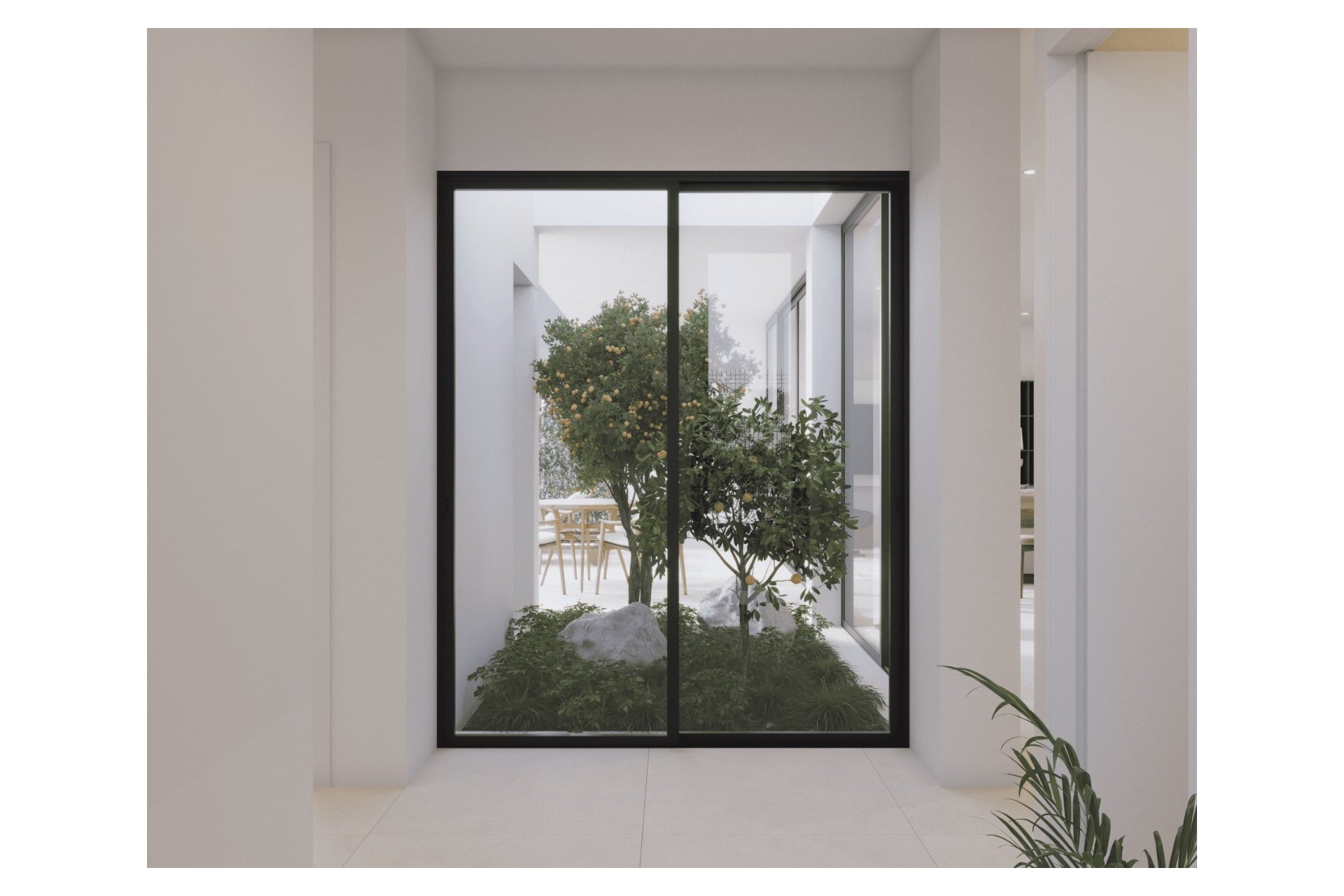 Obra nueva - Villa -
FUENTE ALAMO - HACIENDA DEL ALAMO GOLF RESORT