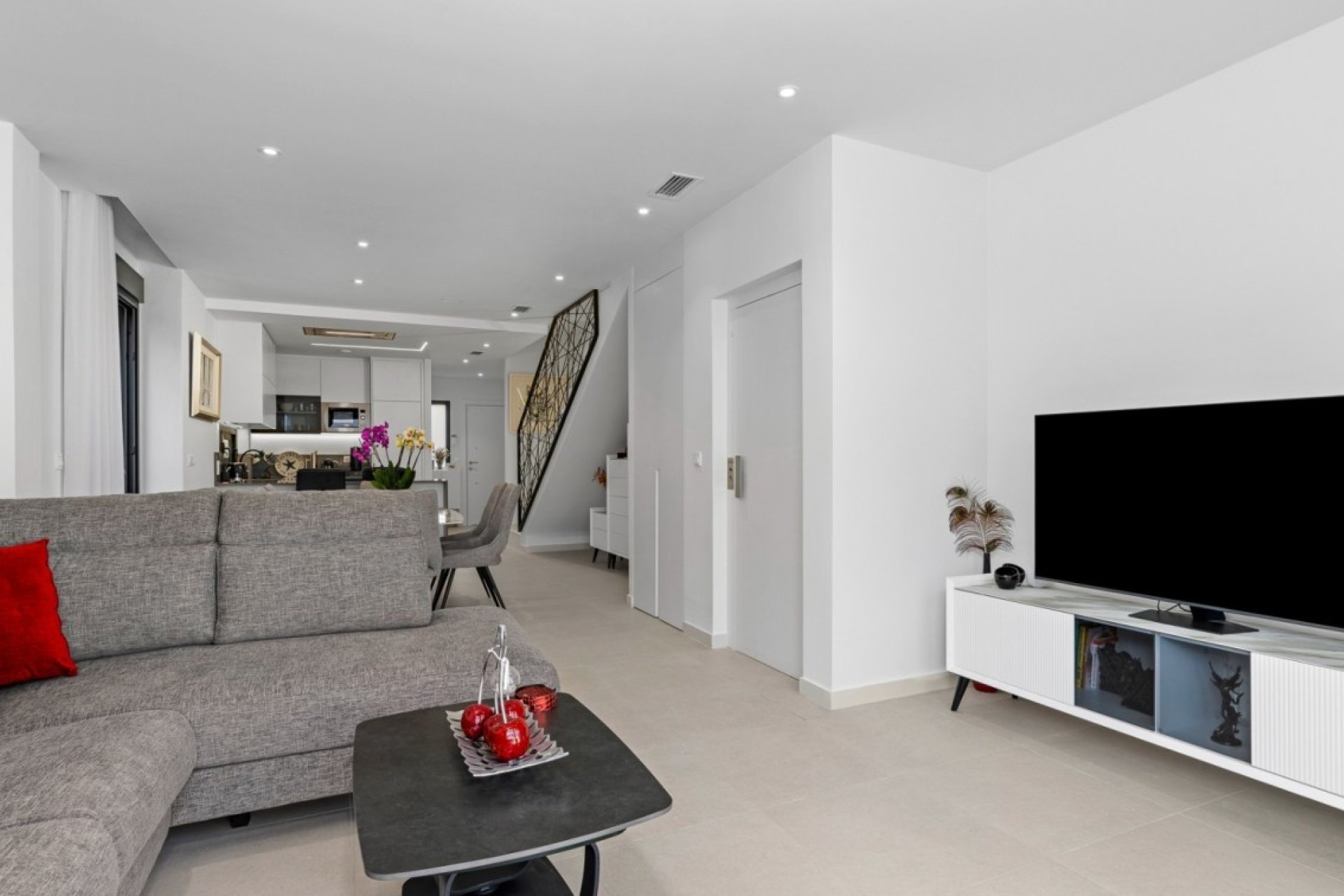 Obra nueva - Villa -
Guardamar del Segura - Urbanizaciones