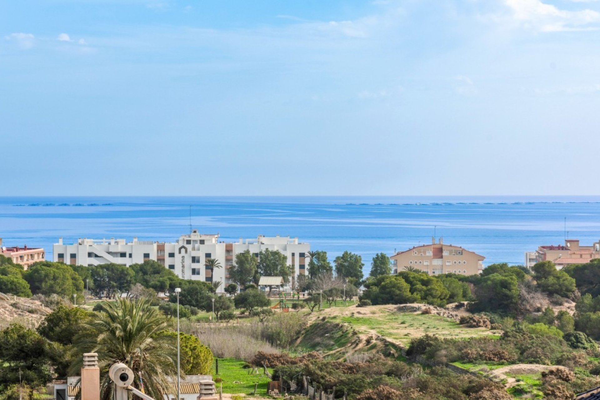 Obra nueva - Villa -
Guardamar del Segura - Urbanizaciones