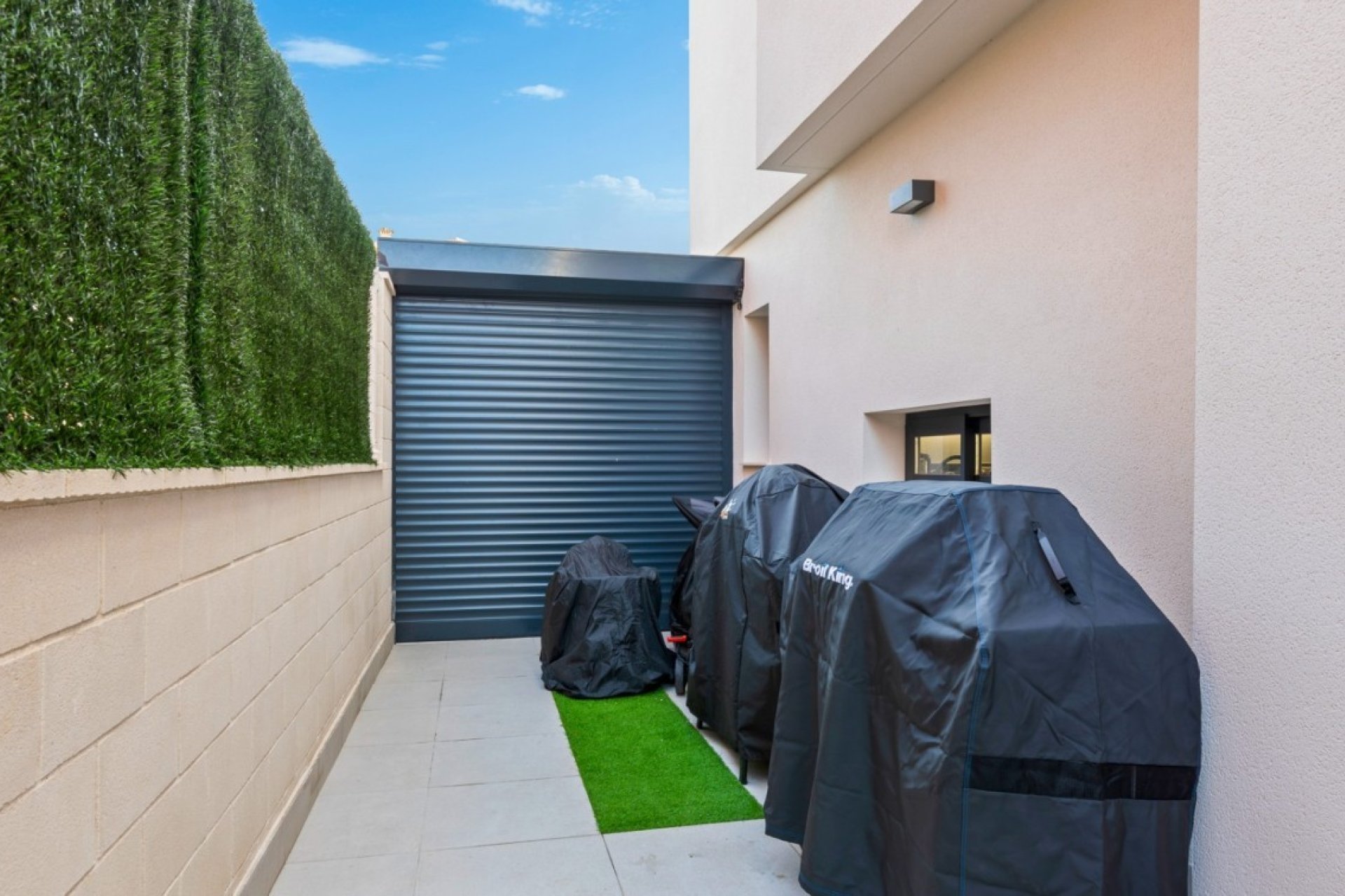 Obra nueva - Villa -
Guardamar del Segura - Urbanizaciones