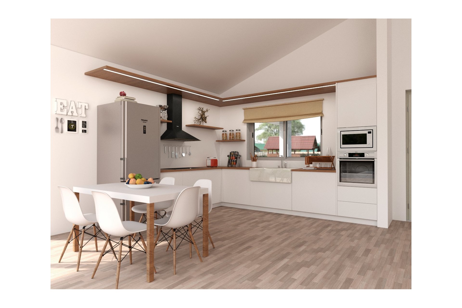 Obra nueva - Villa -
Moratalla - Moratalla Pueblo