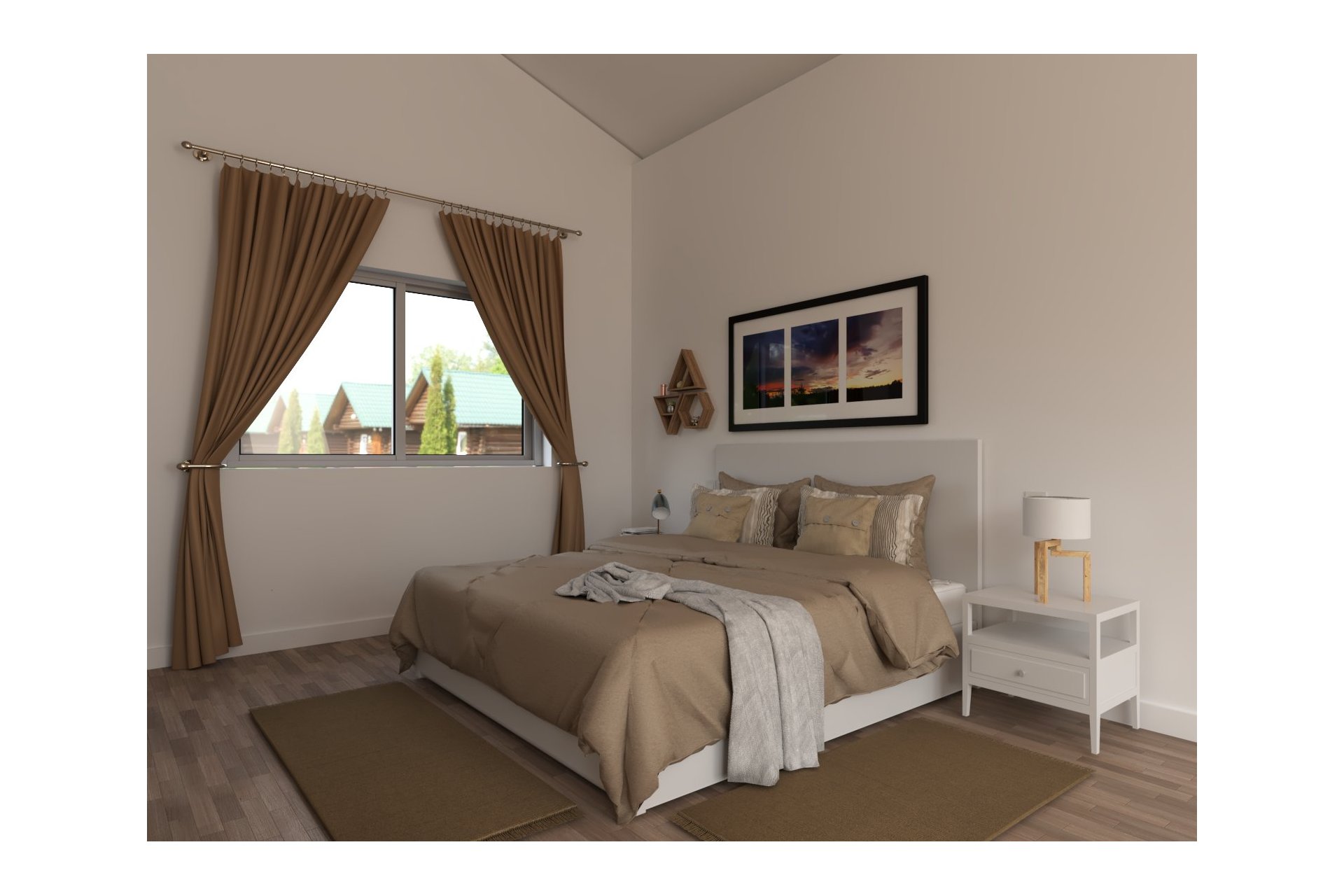 Obra nueva - Villa -
Moratalla - Moratalla Pueblo