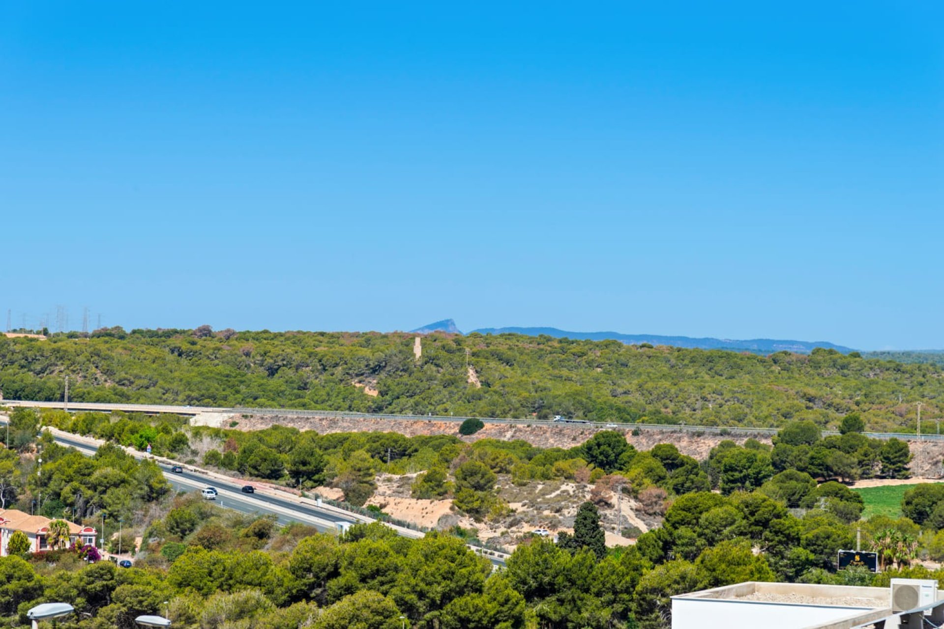 Obra nueva - Villa -
Orihuela Costa - Dehesa de campoamor