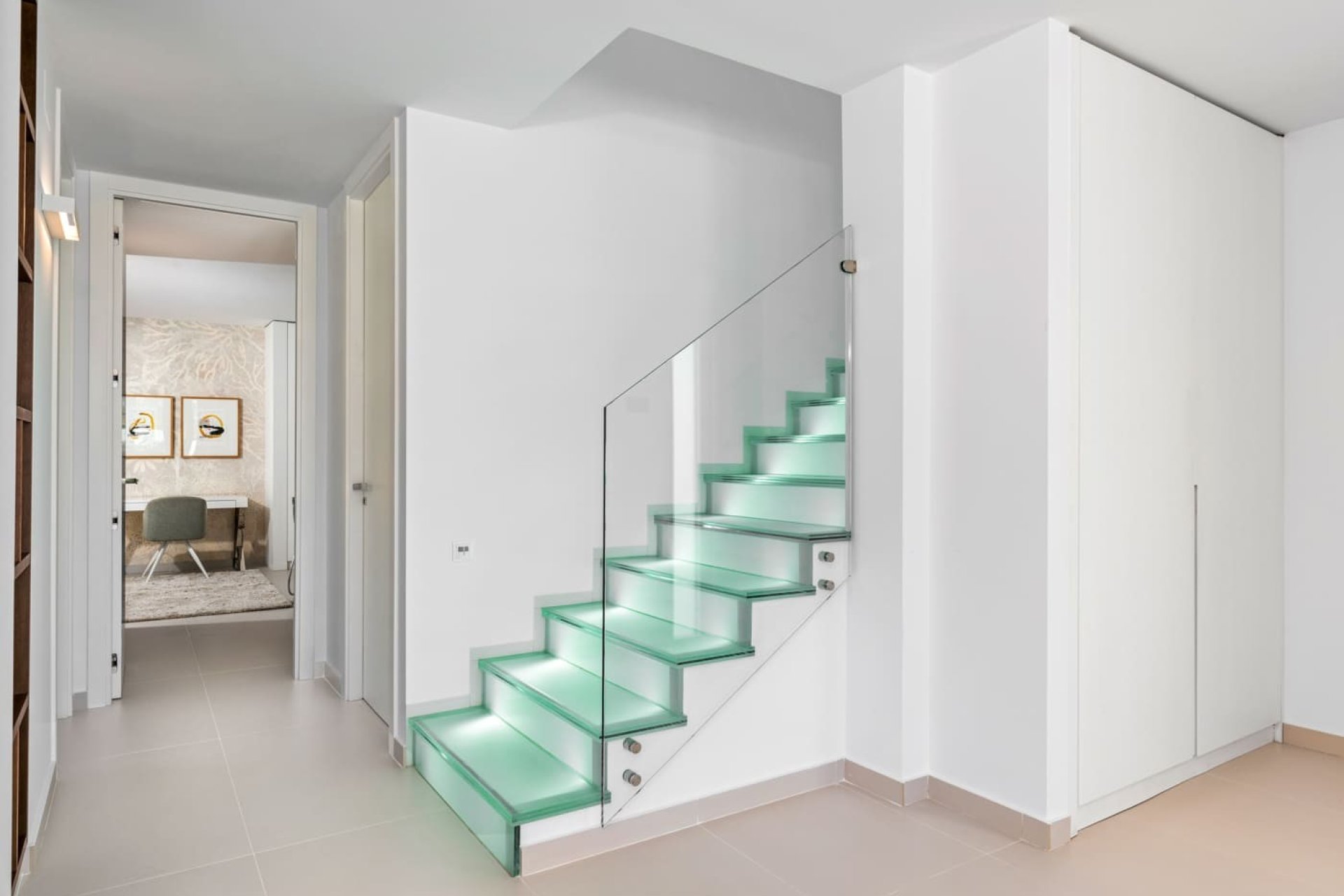 Obra nueva - Villa -
Orihuela Costa - Dehesa de campoamor