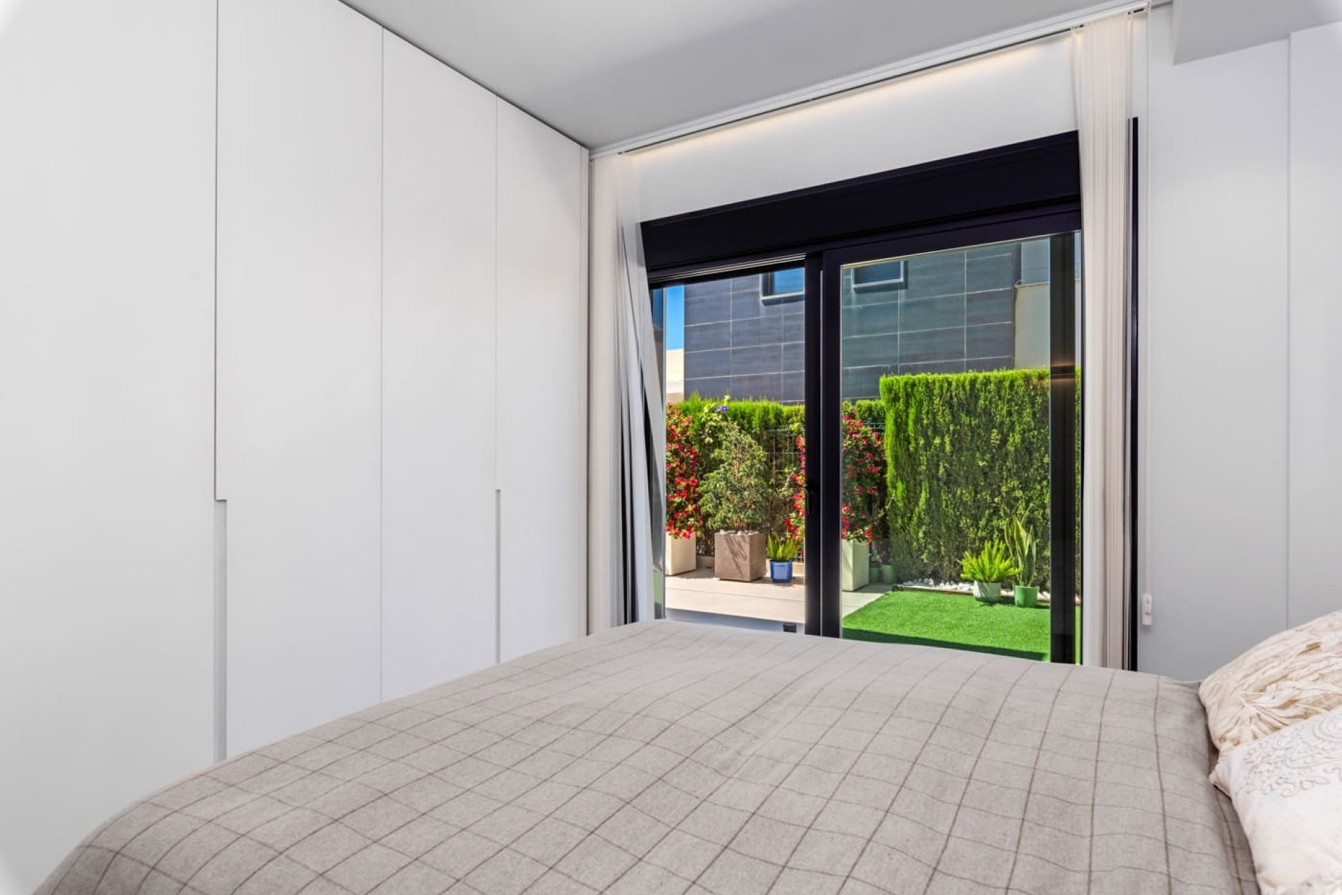 Obra nueva - Villa -
Orihuela Costa - Dehesa de campoamor