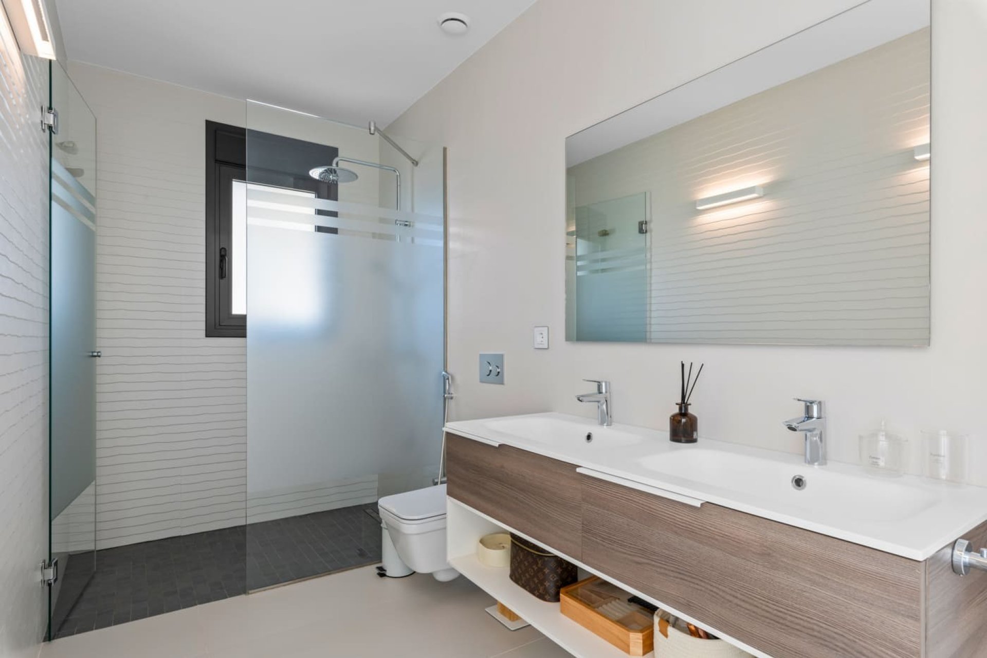 Obra nueva - Villa -
Orihuela Costa - Dehesa de campoamor