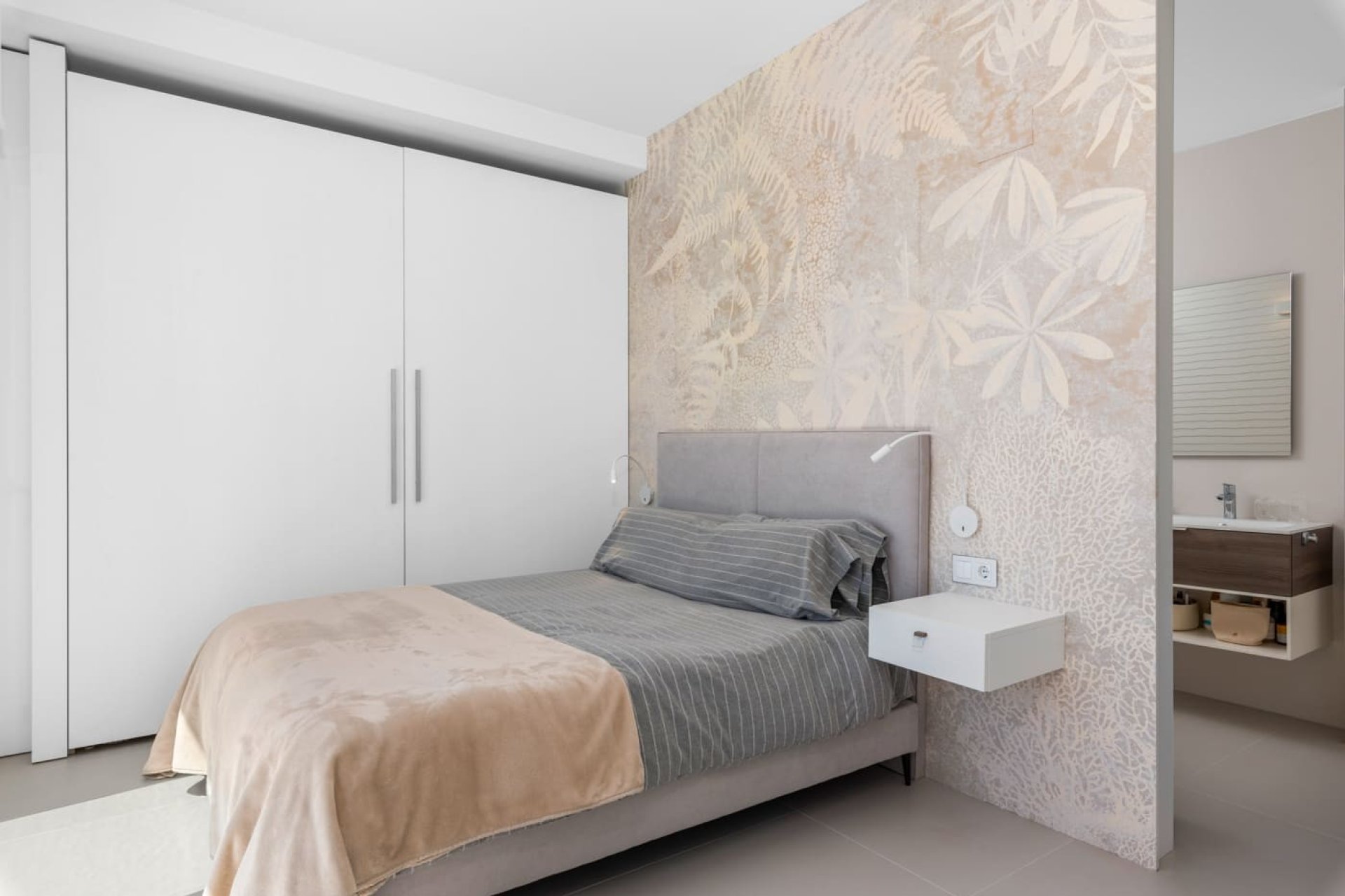 Obra nueva - Villa -
Orihuela Costa - Dehesa de campoamor