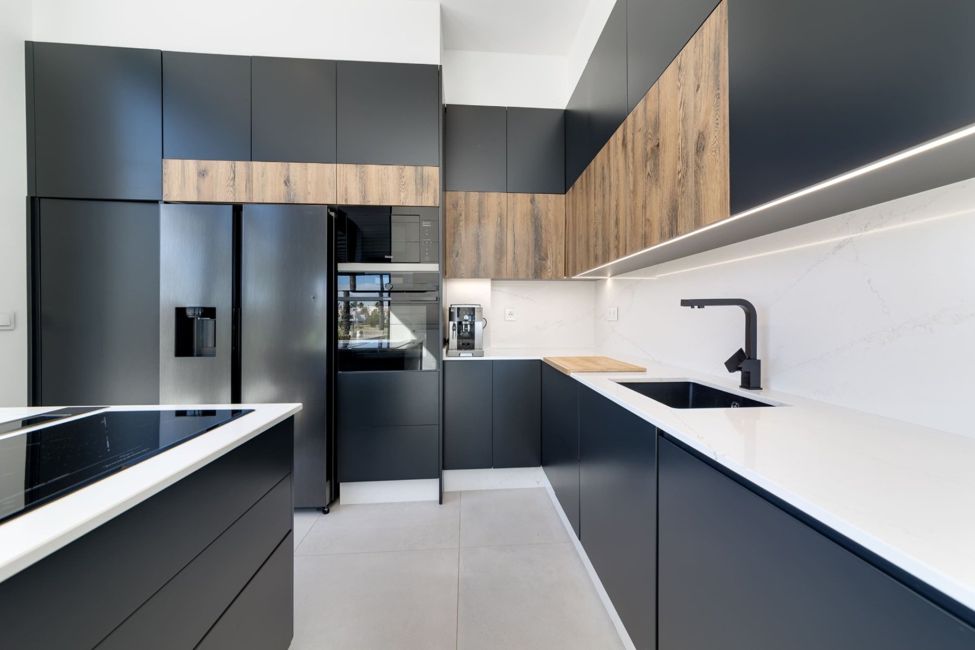 Obra nueva - Villa -
Pilar de la Horadada - Lo Romero Golf