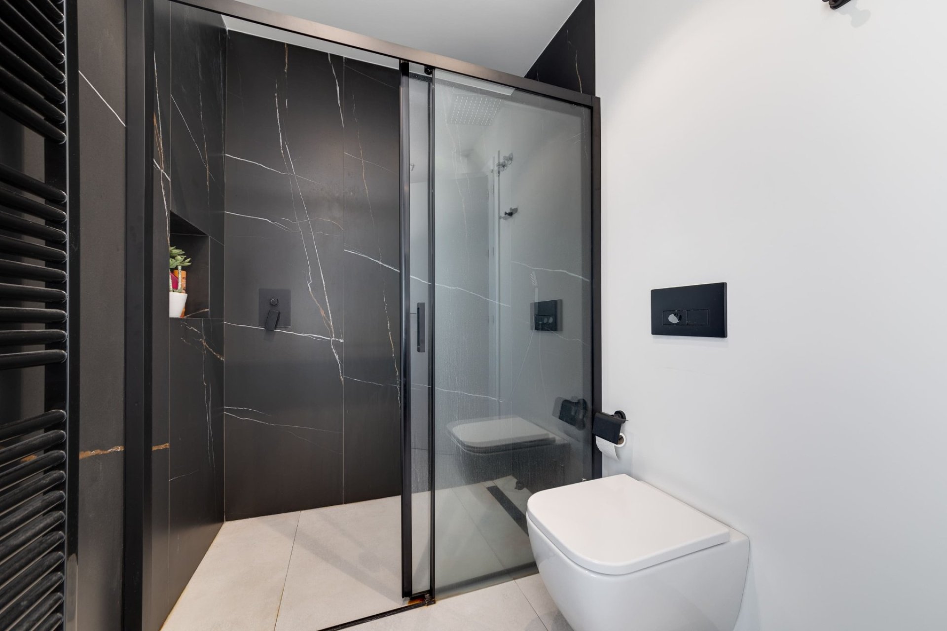 Obra nueva - Villa -
Pilar de la Horadada - Lo Romero Golf