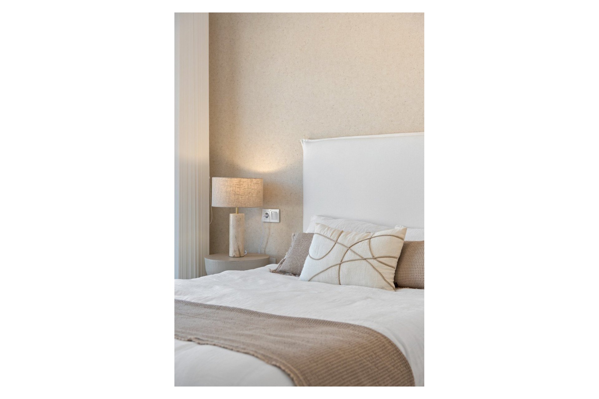 Obra nueva - Villa -
Pilar de la Horadada - Playa de Mil Palmeras