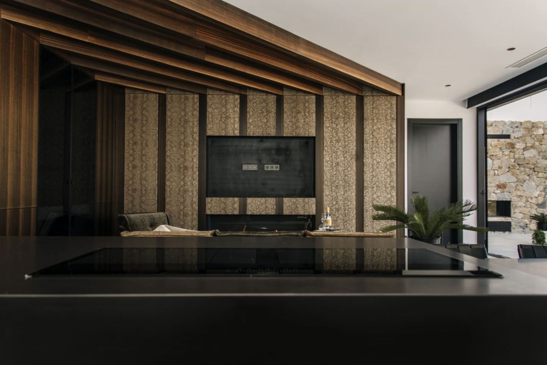 Obra nueva - Villa -
Rojales - Ciudad Quesada