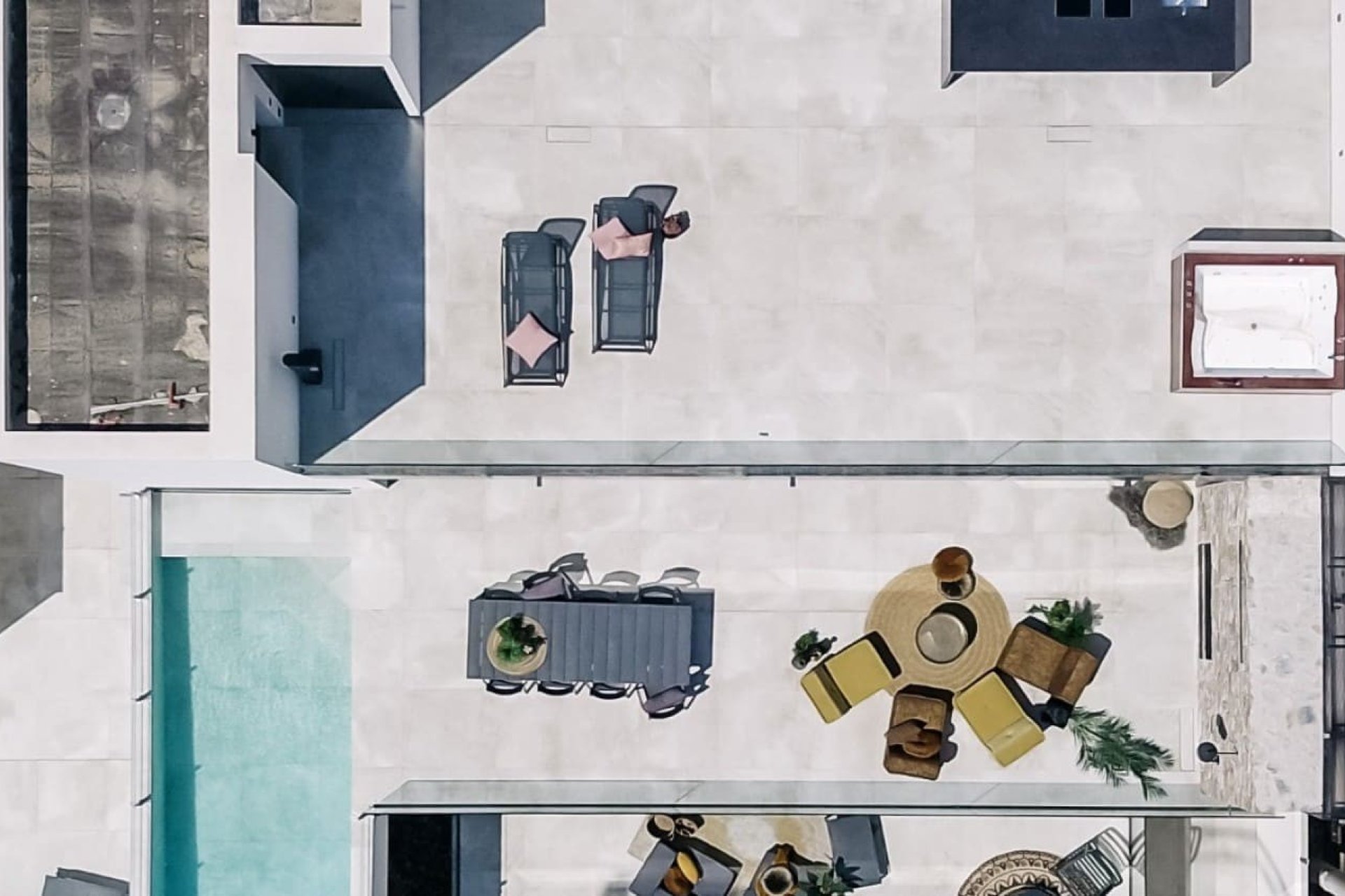 Obra nueva - Villa -
Rojales - Ciudad Quesada