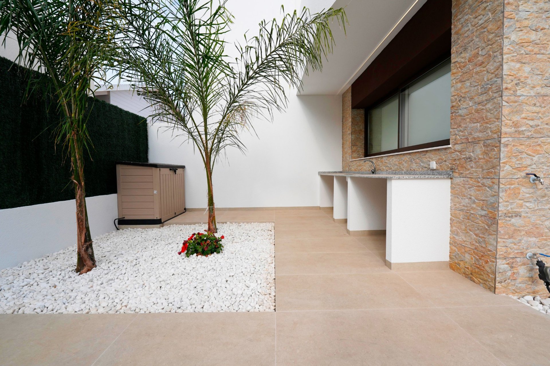 Obra nueva - Villa -
Rojales - Ciudad Quesada